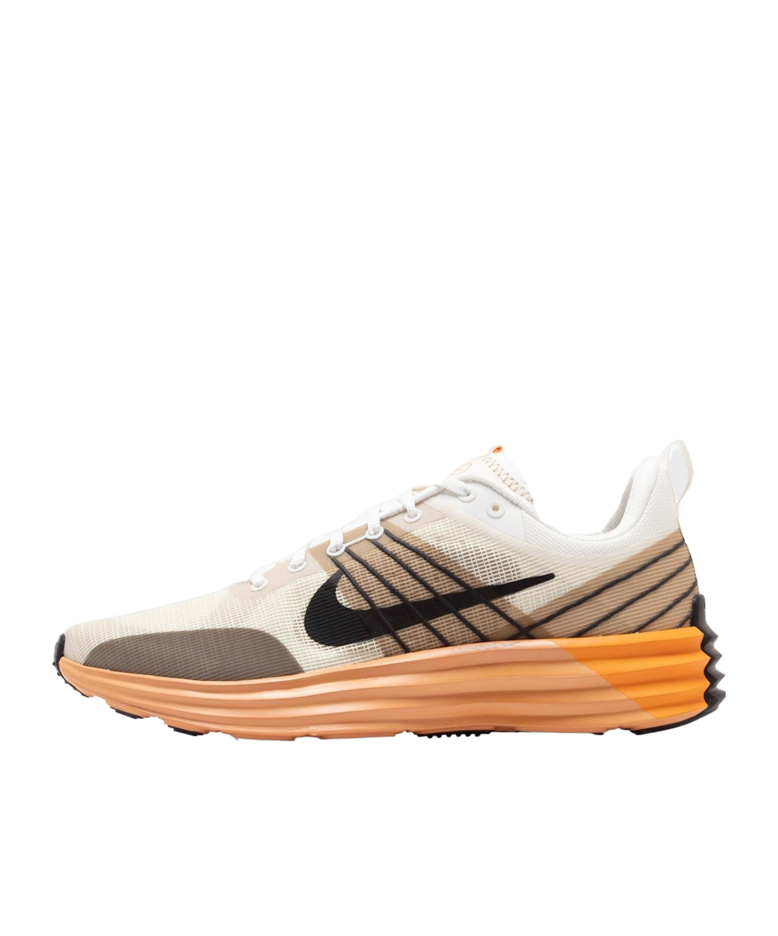 Nike Lunar Roam Sneakers In Multicolor