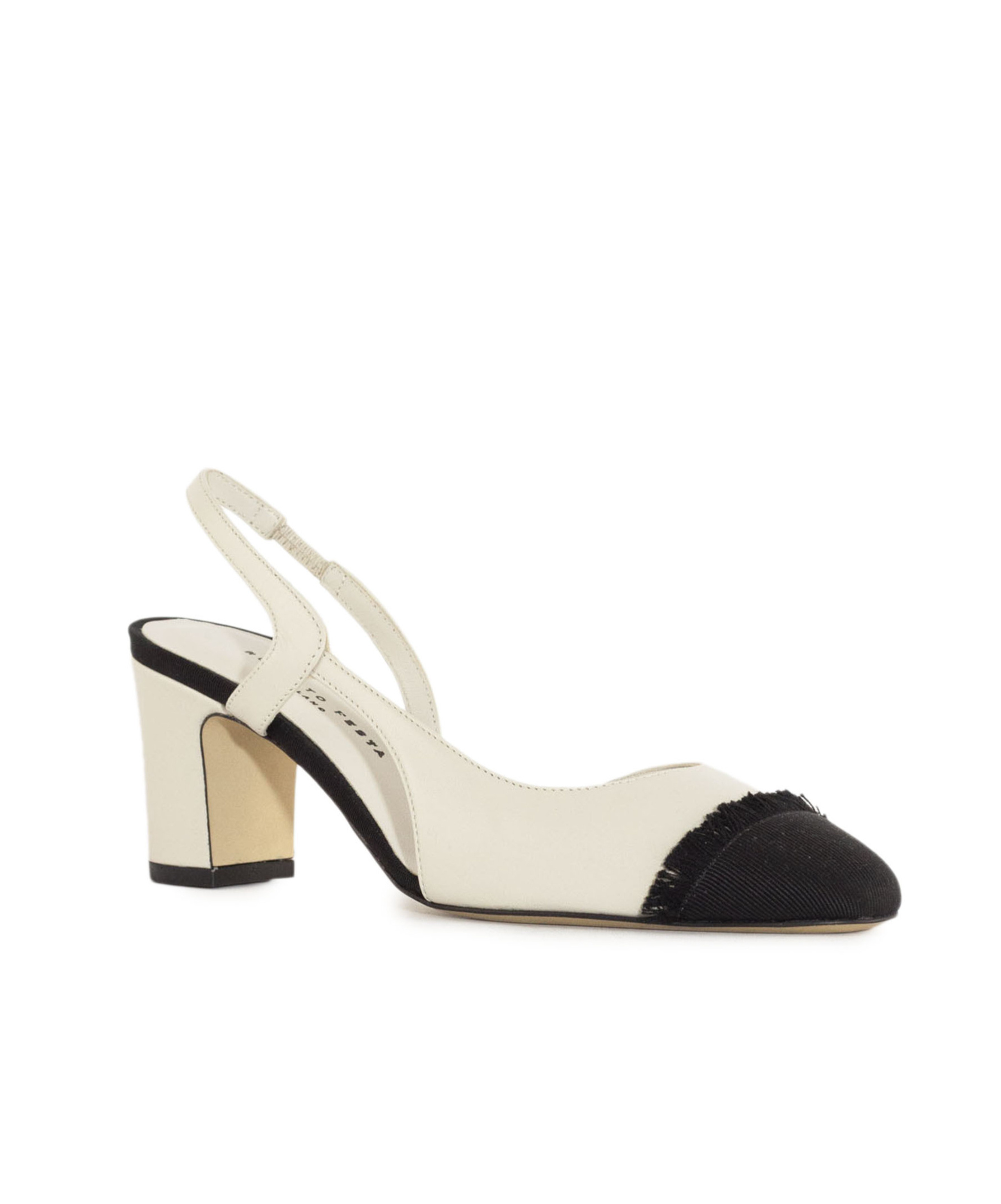 ROBERTO FESTA HIGH-HEELED SANDALS