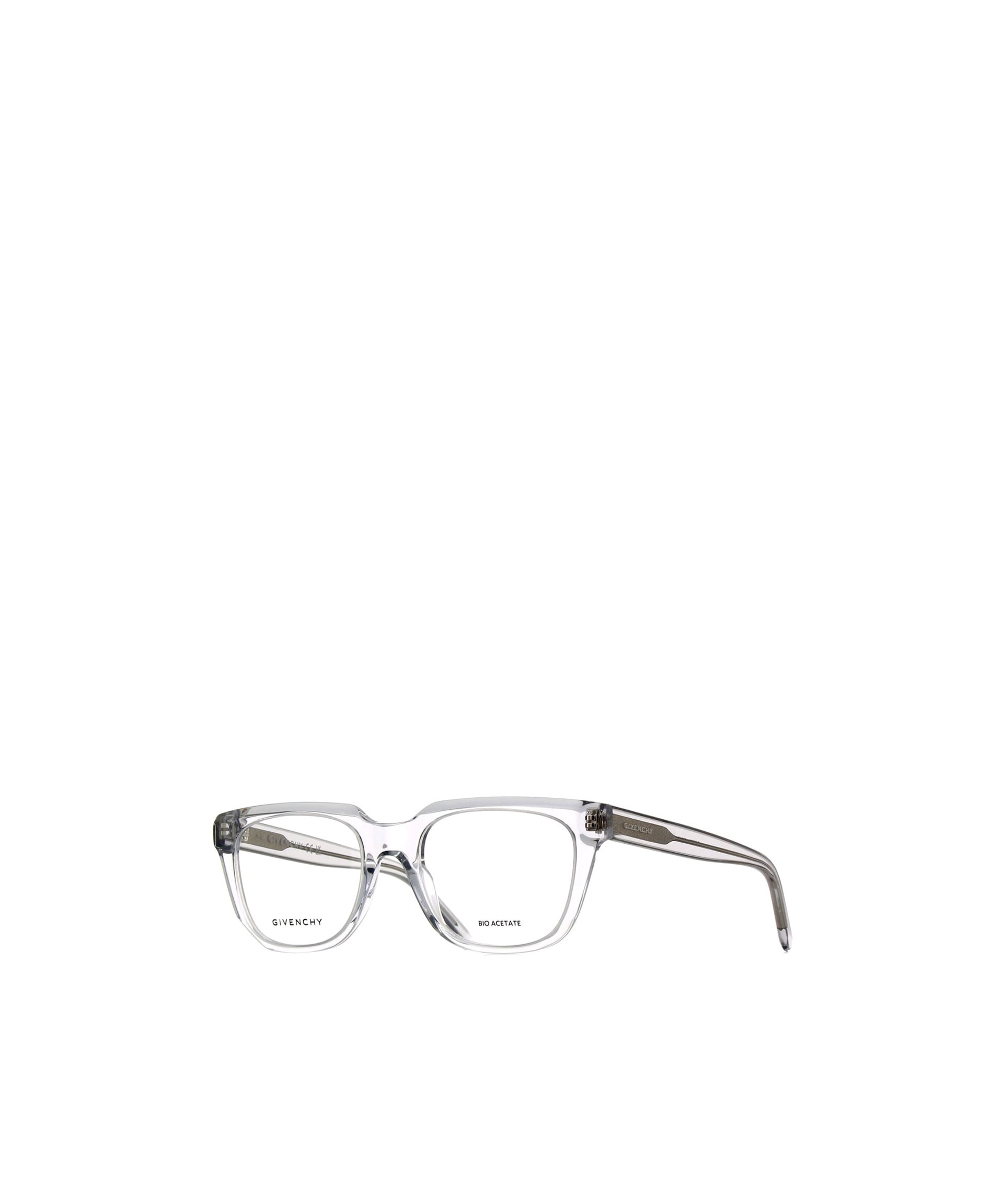 Givenchy Full-frame Flat Mirror In White