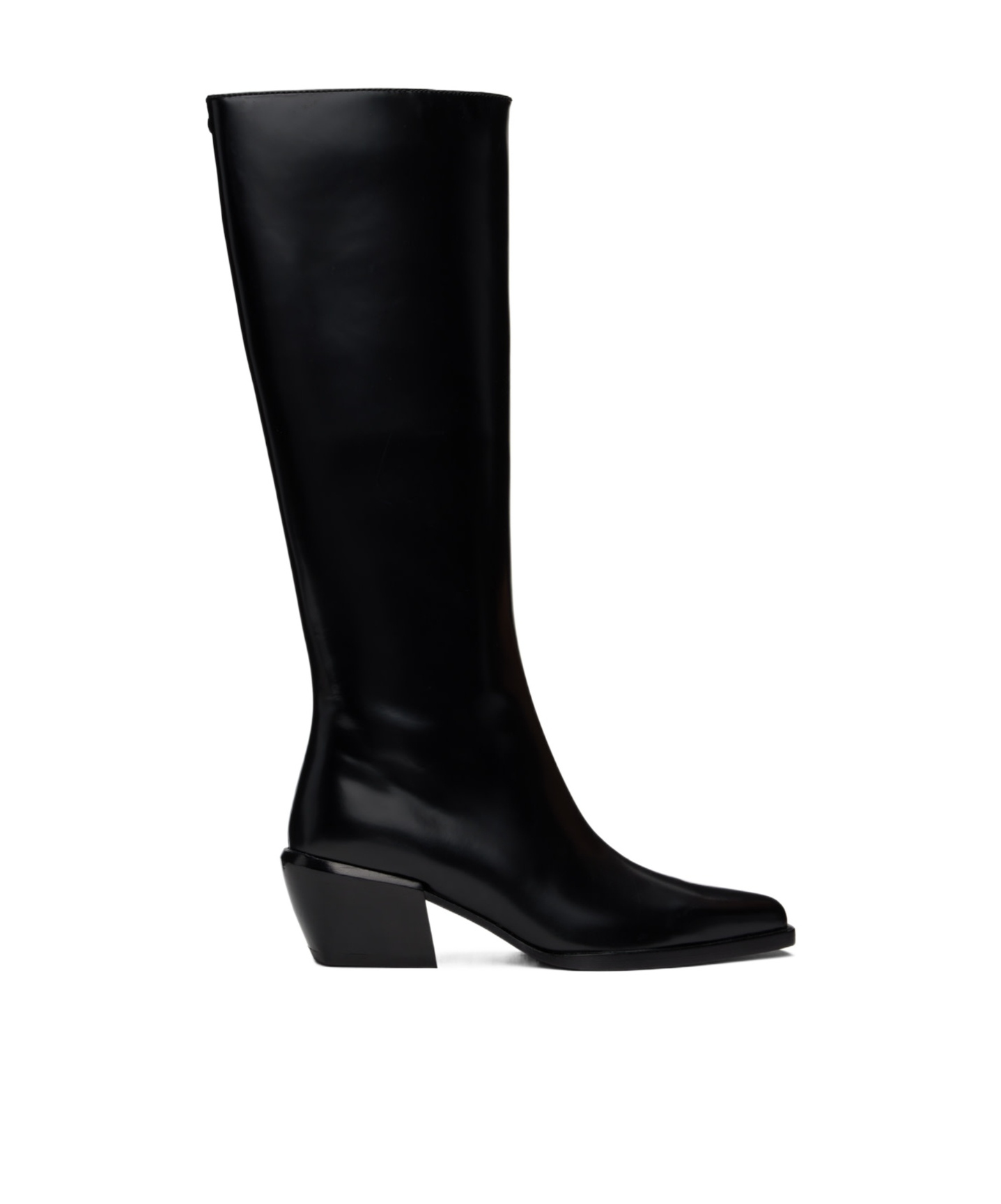 Rag & Bone Zipper Boots
