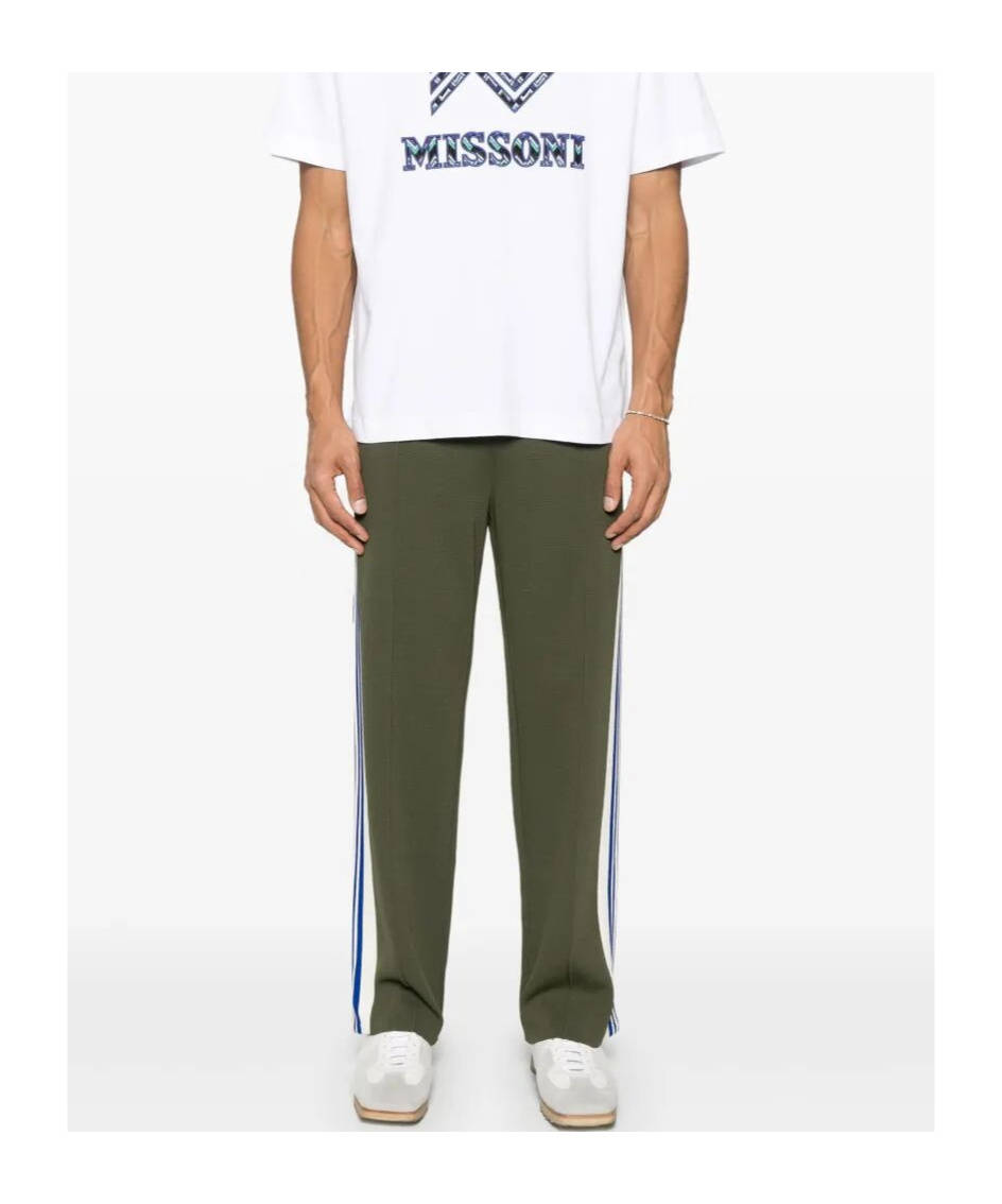Shop Autry Knitted Track Pants