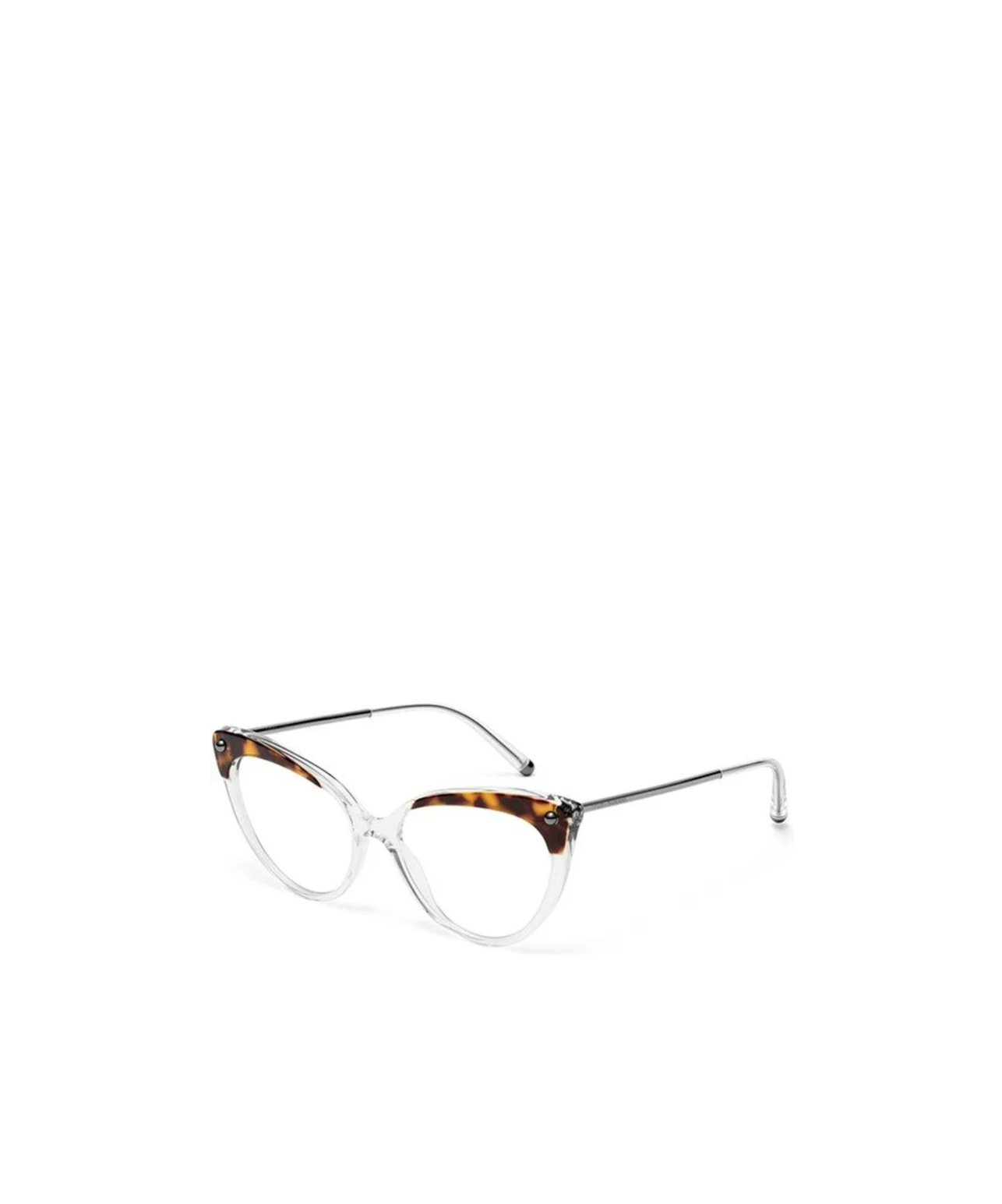 Dolce & Gabbana Full Frame Plain Mirror In White