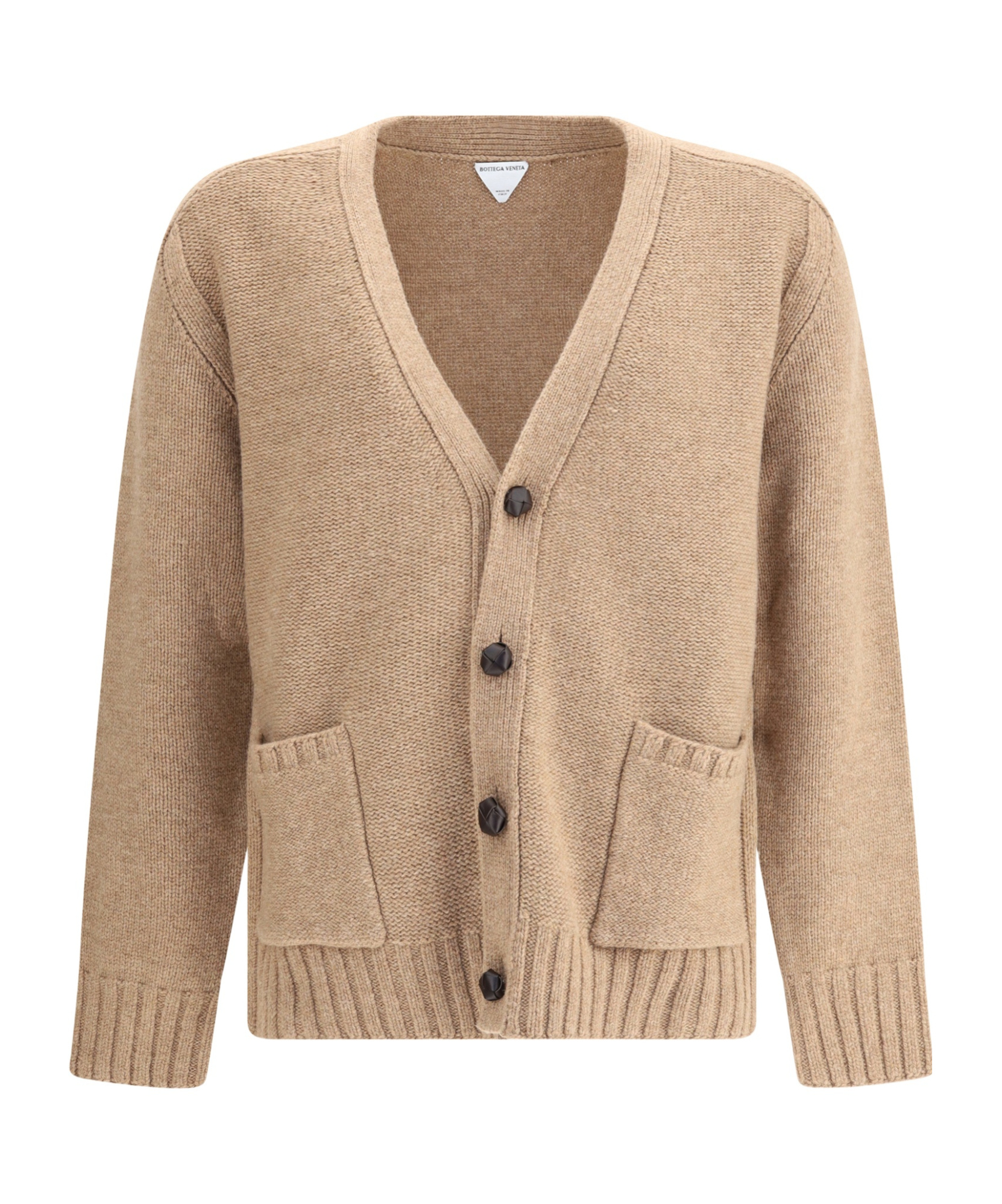 Bottega Veneta Wool Cardigan