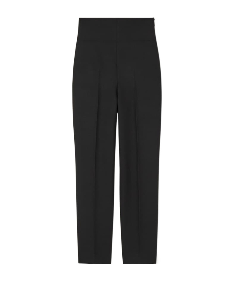 Loro Piana Joby Pants In Black