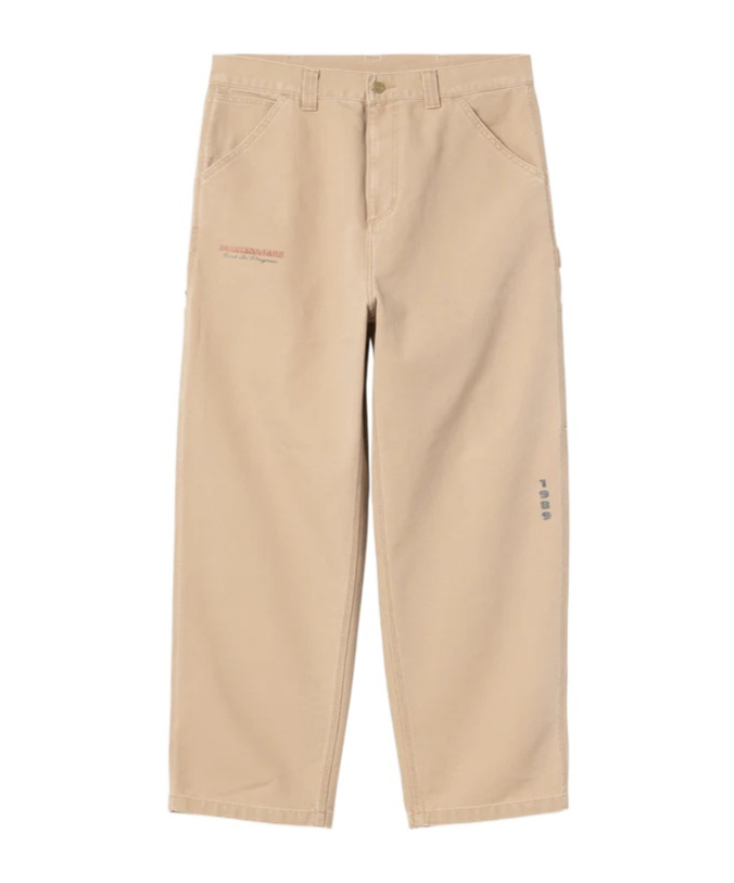 Carhartt Og Single Knee Graphic Pant