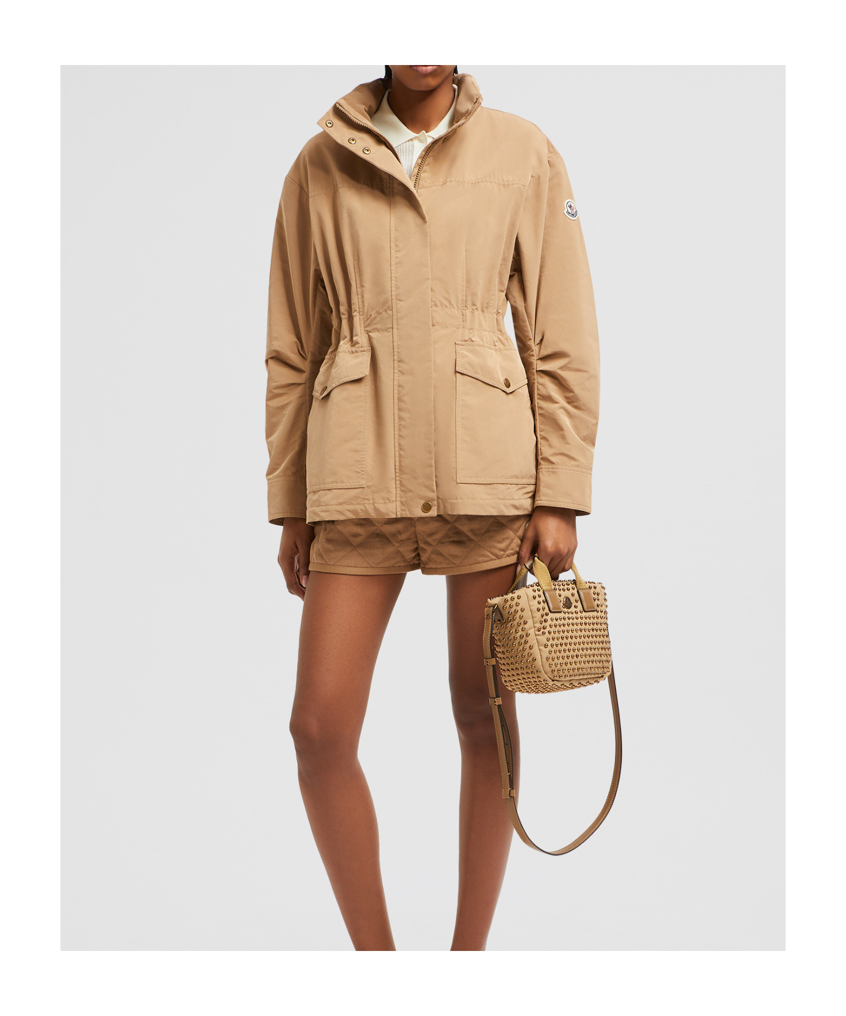MONCLER NADES PARKA 
