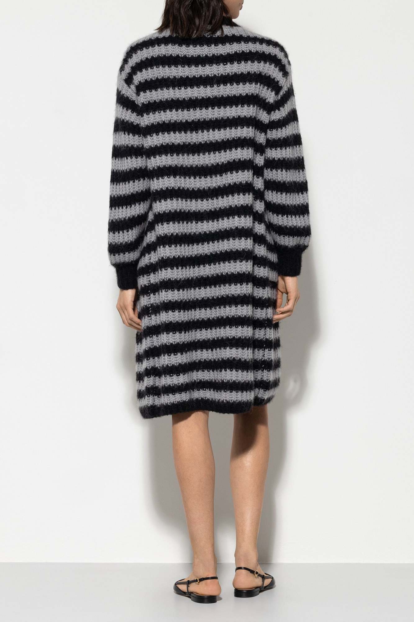 LUISA CERANO LONG-SLEEVED SWEATER