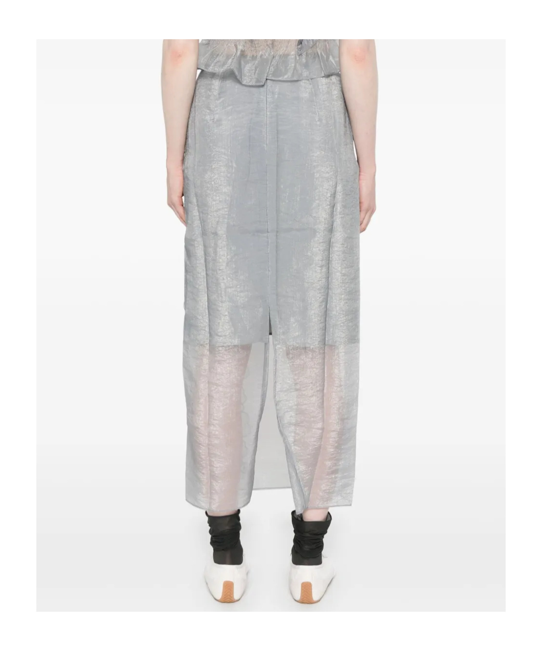 Cecilie Bahnsen Olympia Skirt