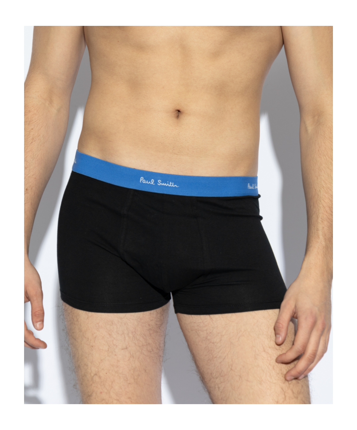 PAUL SMITH PAUL SMITH PACK OF SEVEN BOXERS