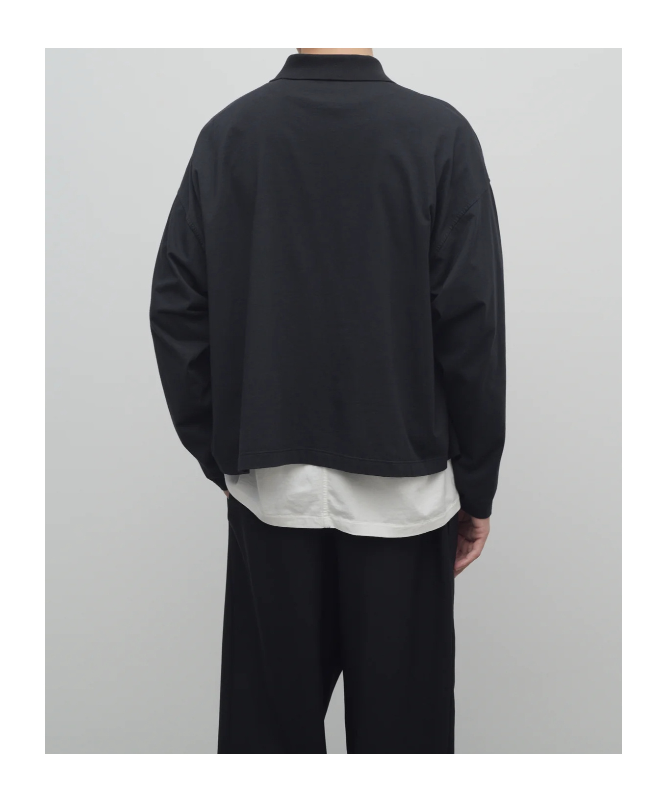 THE ROW BRYSON TOP IN COTTON