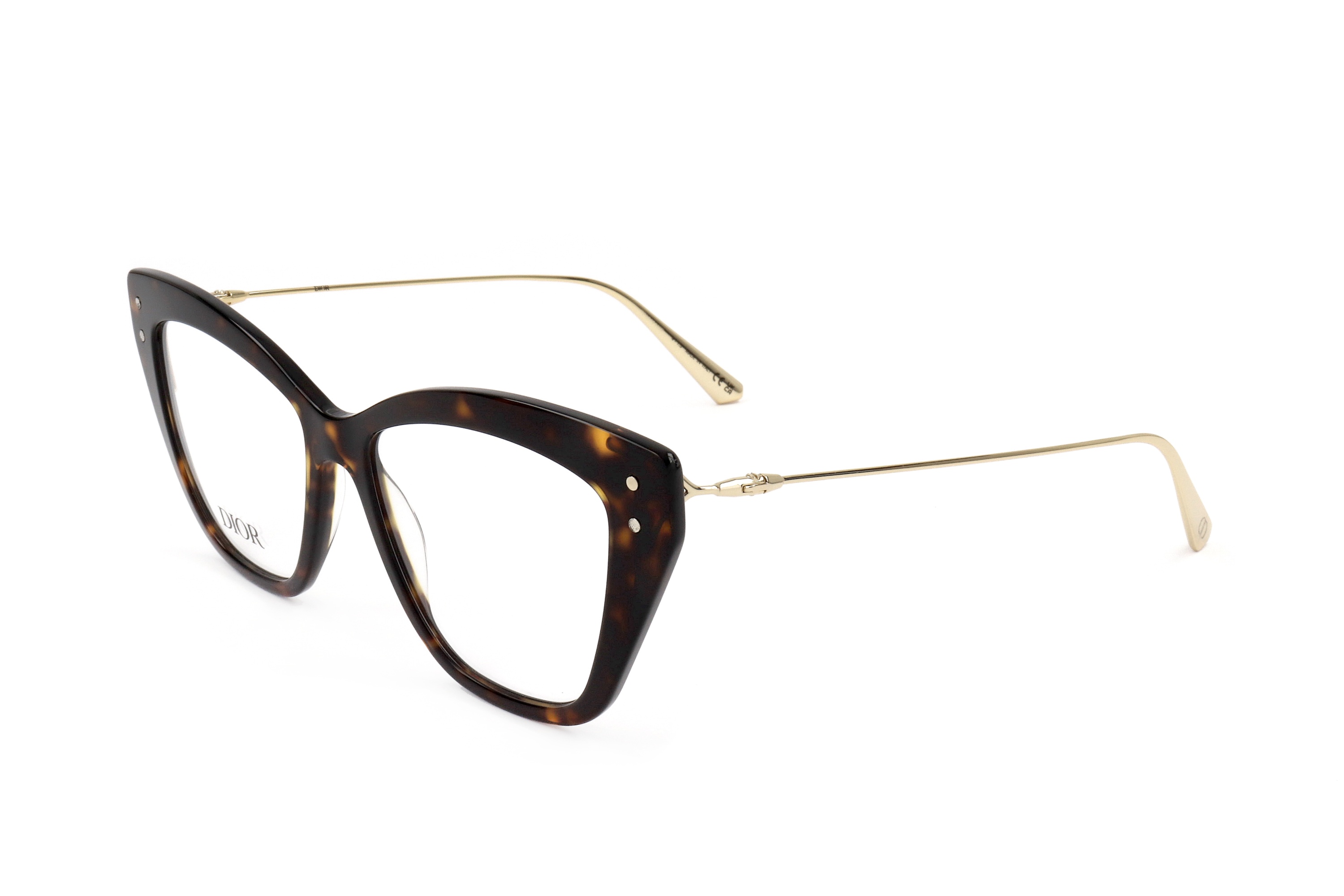 Dior Full Frame Plain Mirror