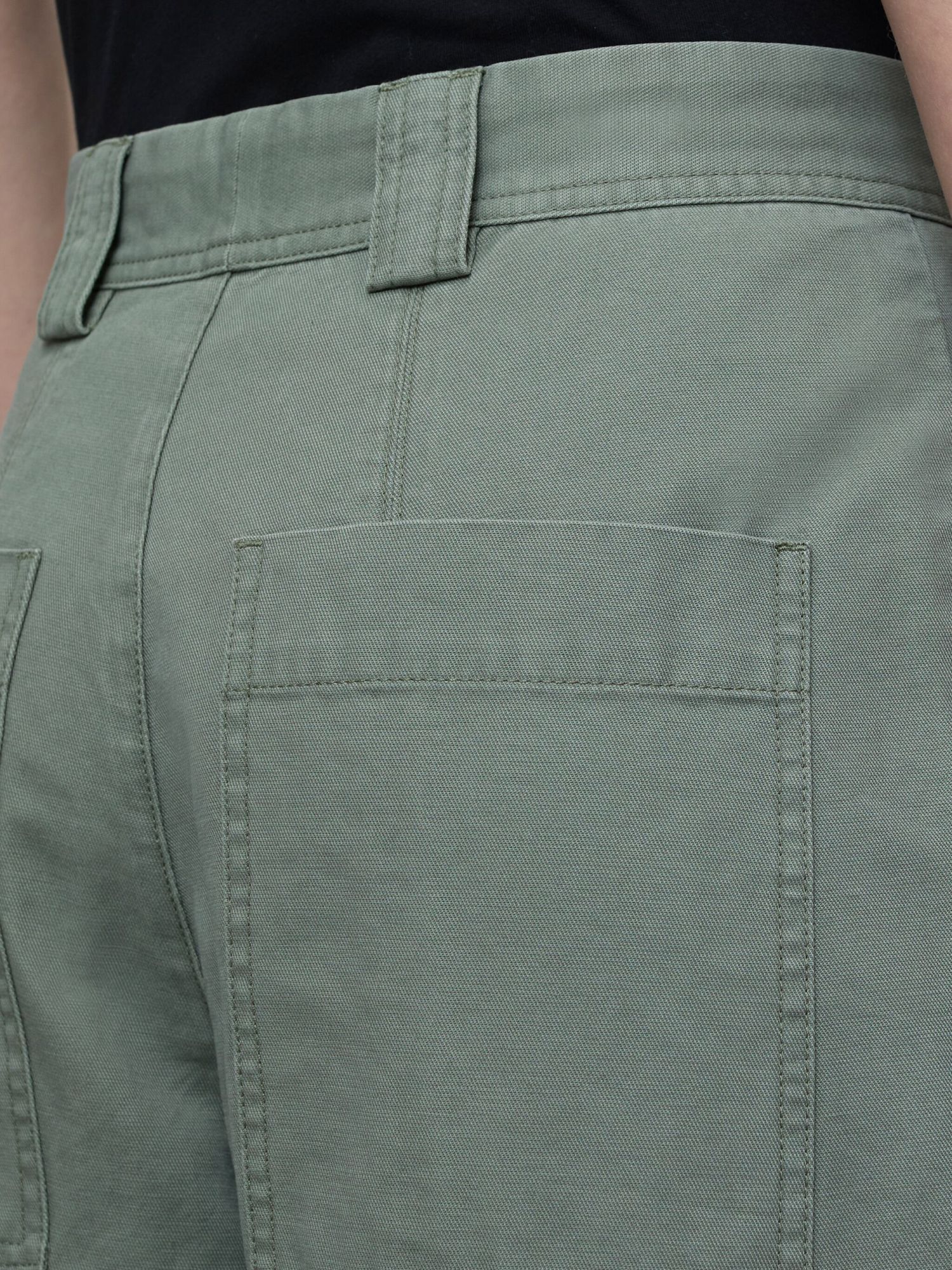 Shop Closed Rhannon Jeans In Gray