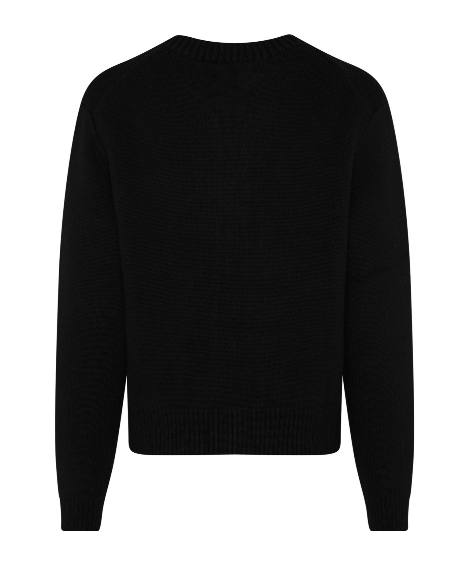 Shop Anine Bing Jameson Cardigan In Black