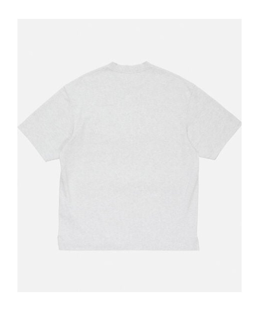 Acne Studios Exford U Pique Tourist Logo Melange