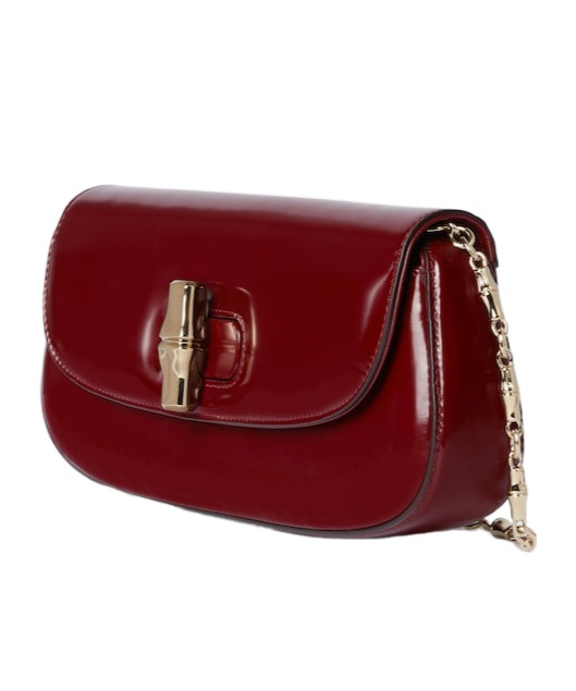Gucci Bamboo Night Small Bag
