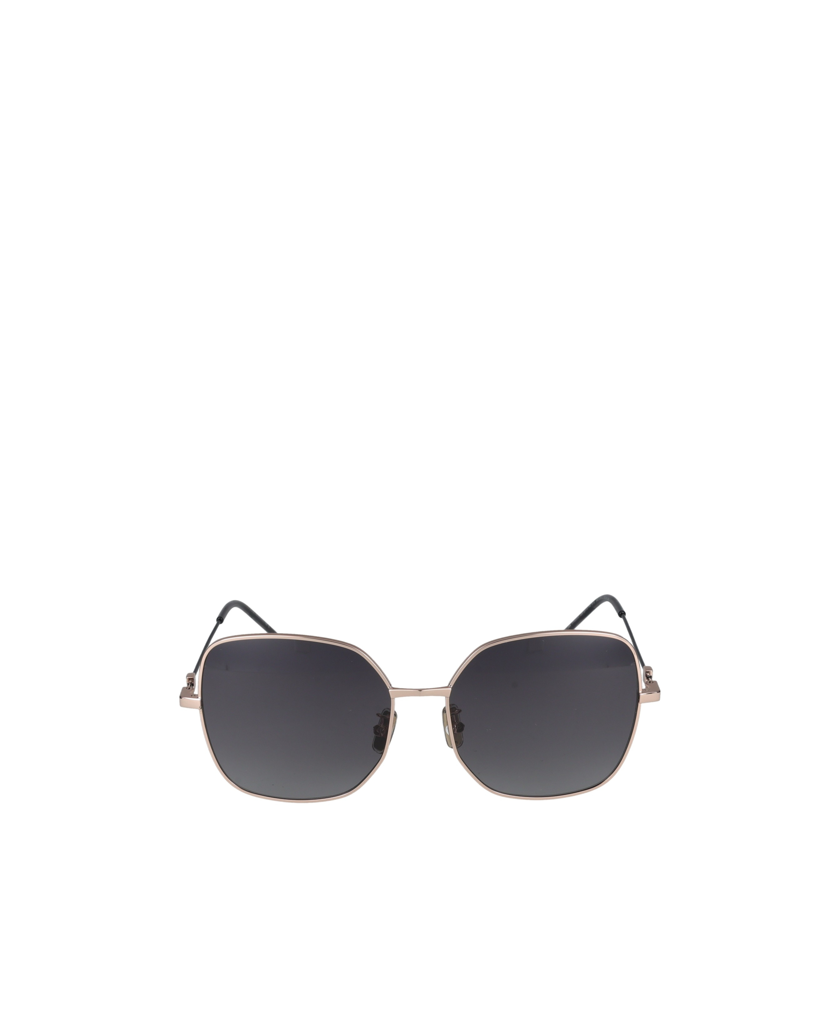 Givenchy Full Frame Sunglasses In Black