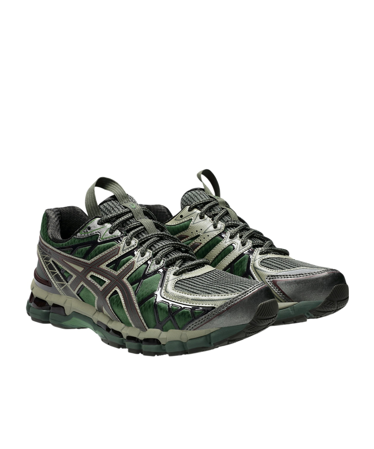 Asics Ub10-s Gel-kayano 20