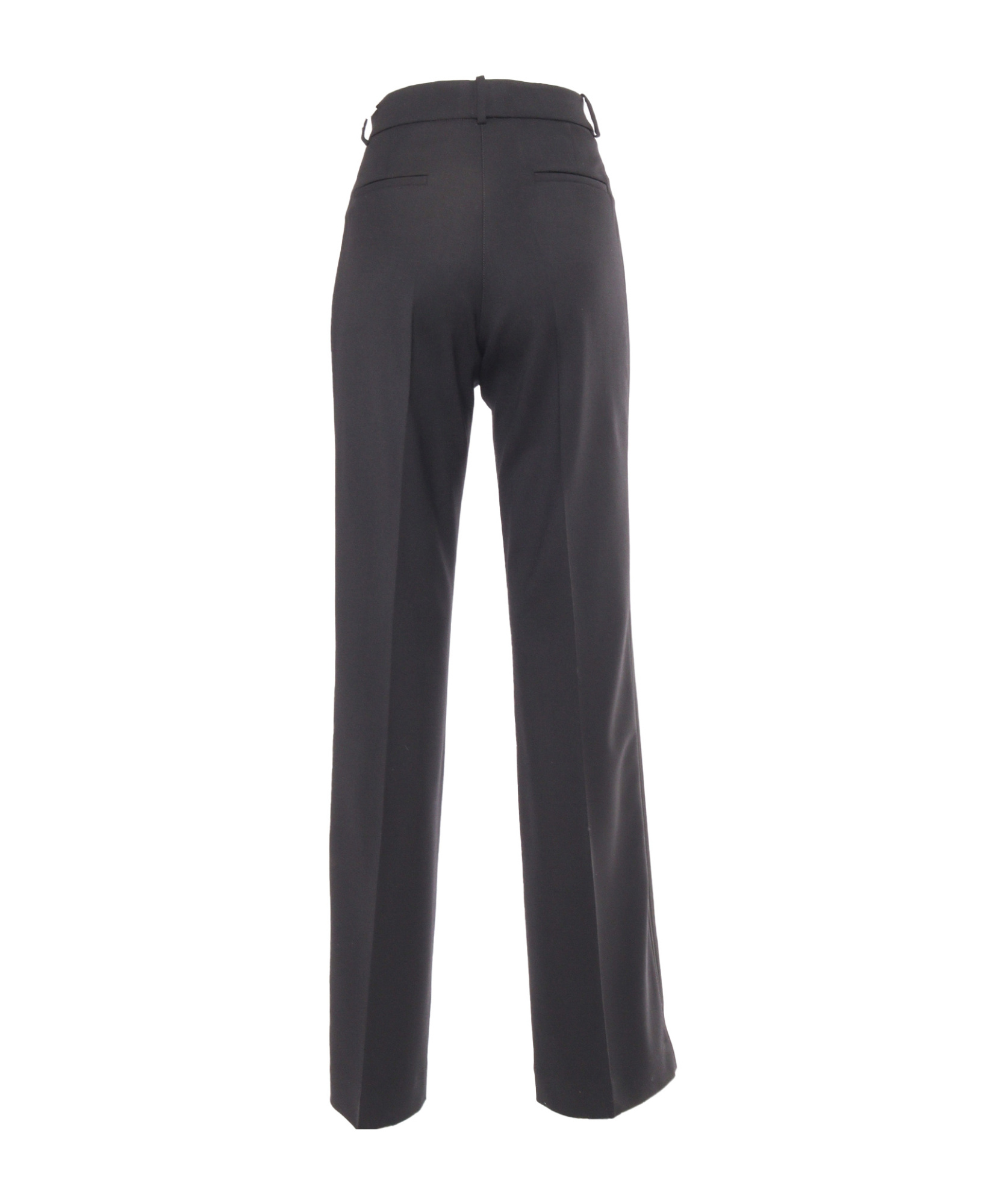 P.A.R.O.S.H WAISTBAND LOOP CASUAL PANTS