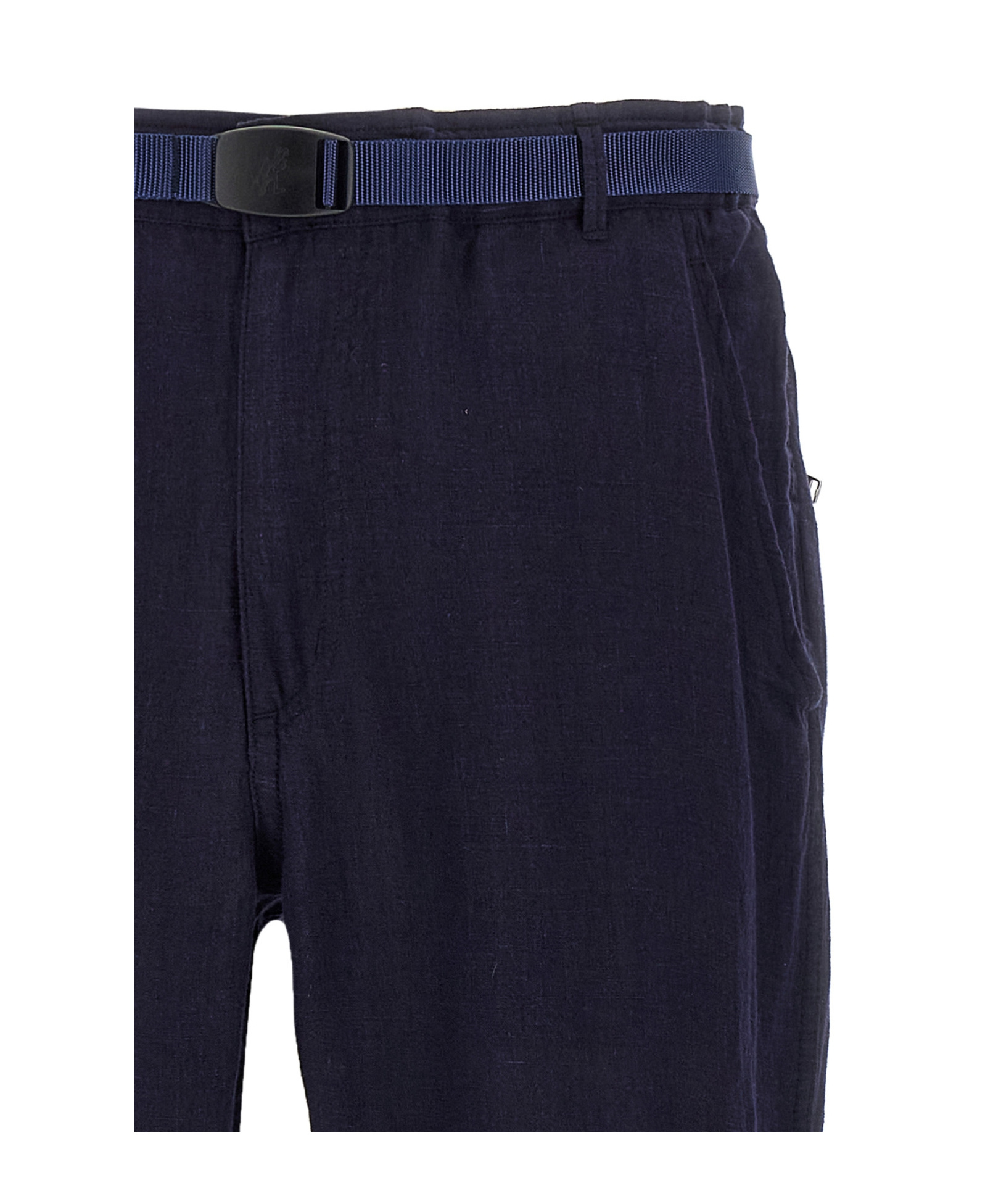 Undercover Belt Loops Slacks