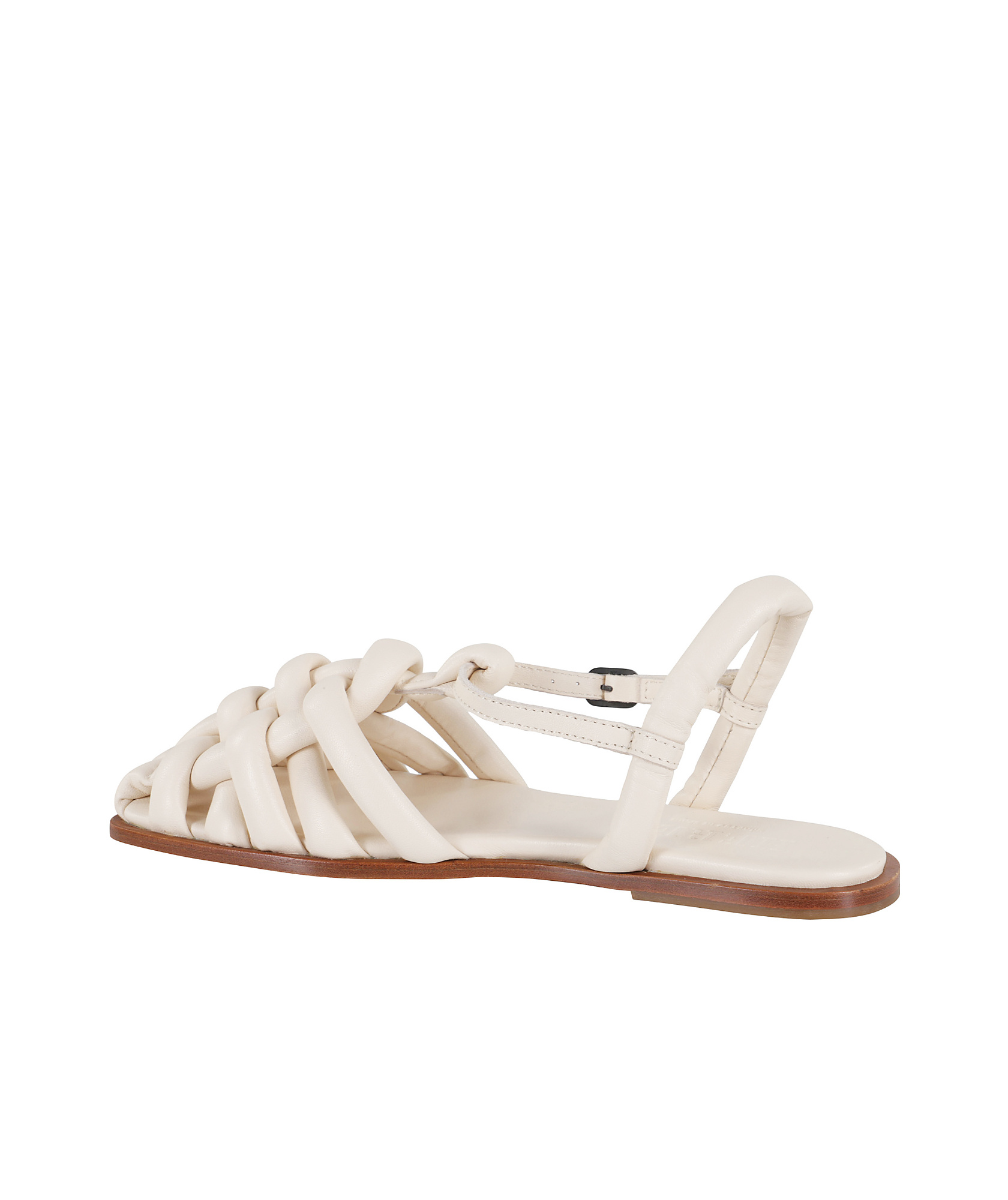 Hereu Cabersa Sandal In Pink