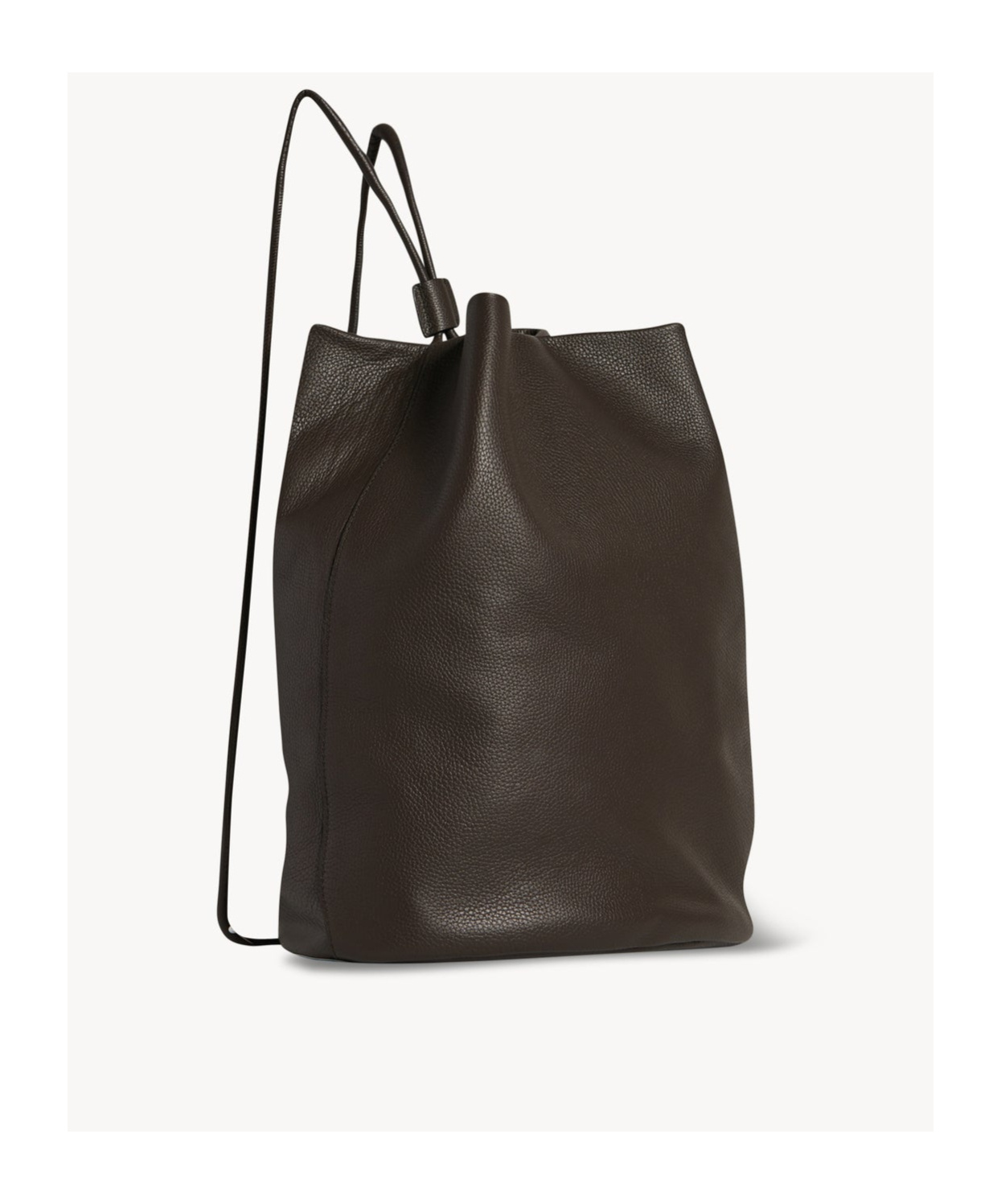 THE ROW THE ROW JOE DRAWSTRING BACKPACK