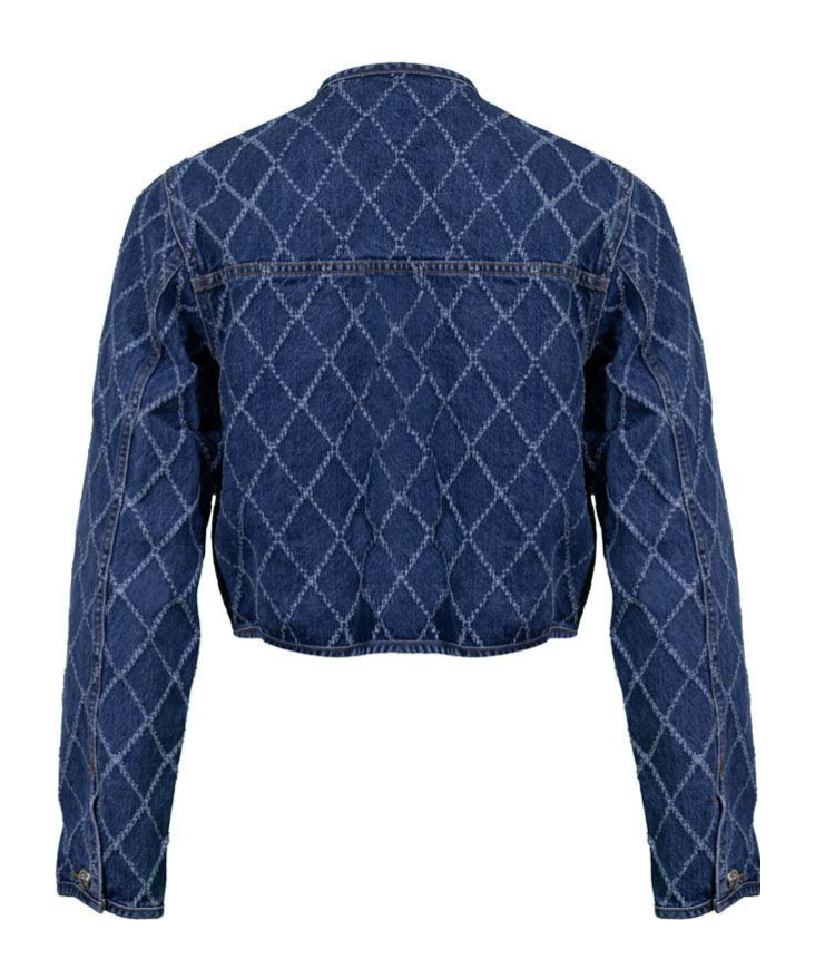 Veronica Beard Long Sleeve Casual Jacket