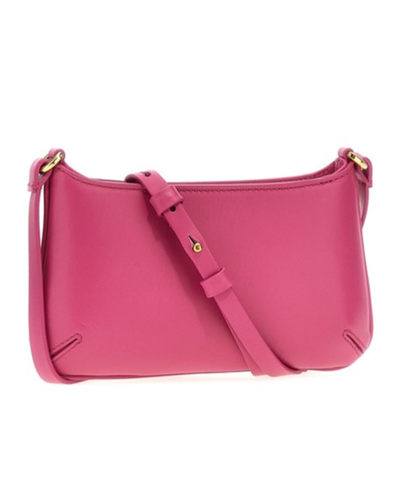 Palm Angels Fuchsia Giorgina Crossbody Bag In Pink
