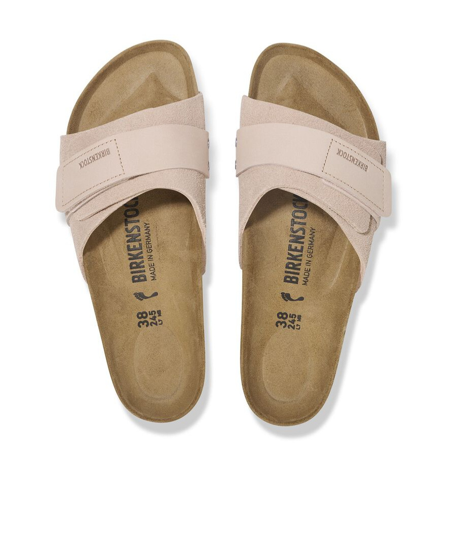 Shop Birkenstock Oita Slides