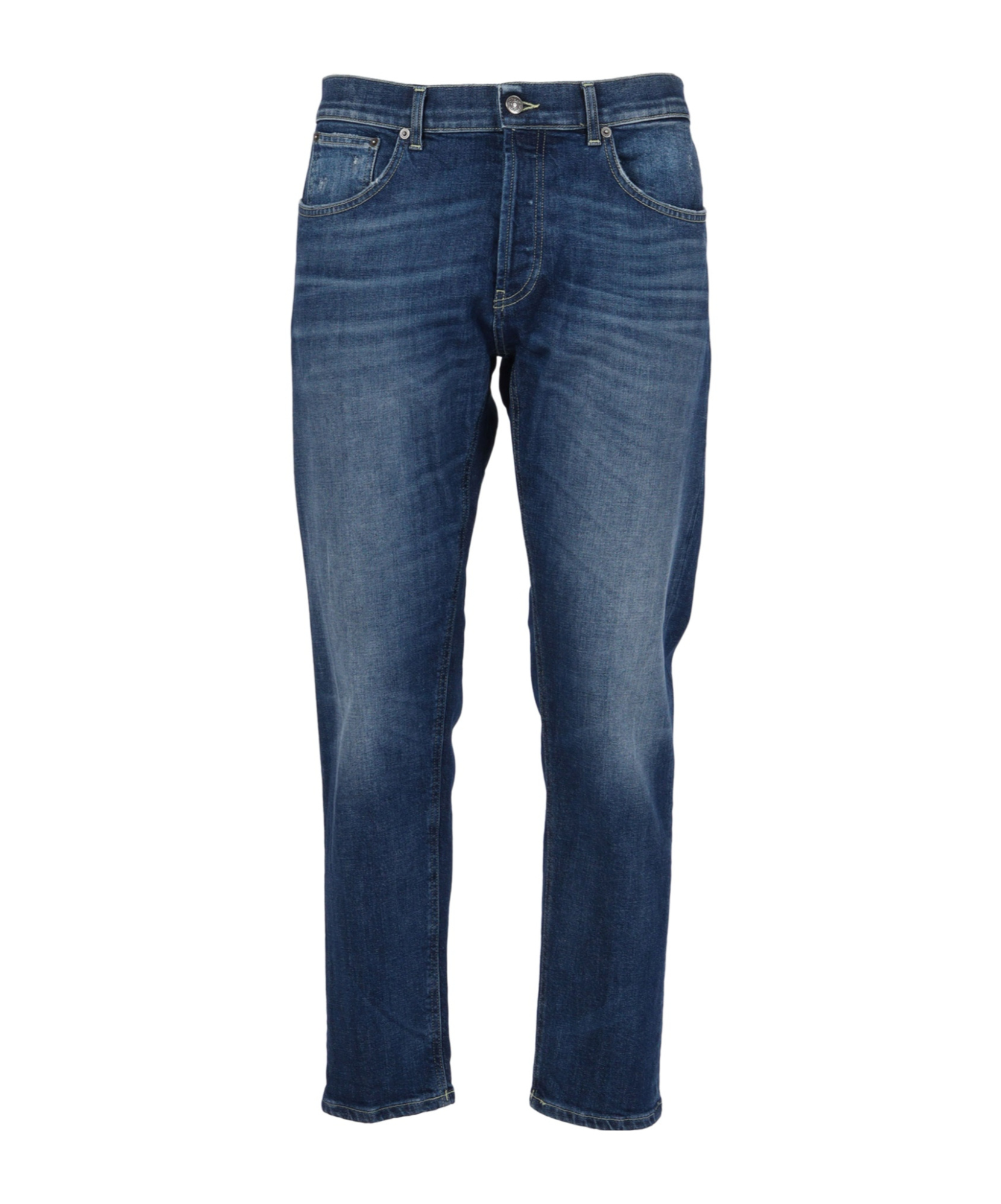 Dondup Dian Jeans In Blue
