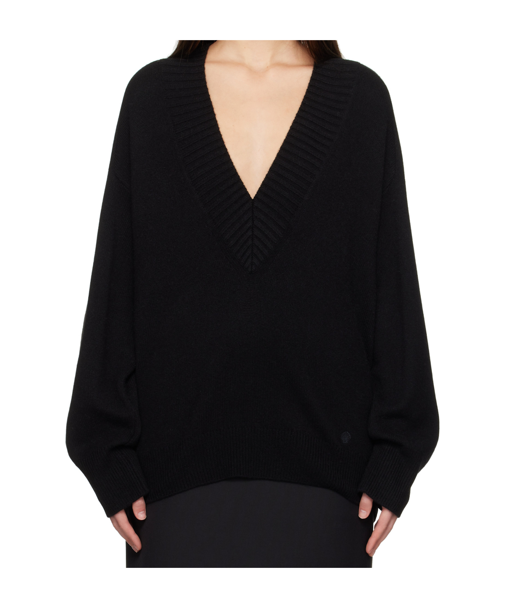 LOULOU STUDIO SAGE SWEATER