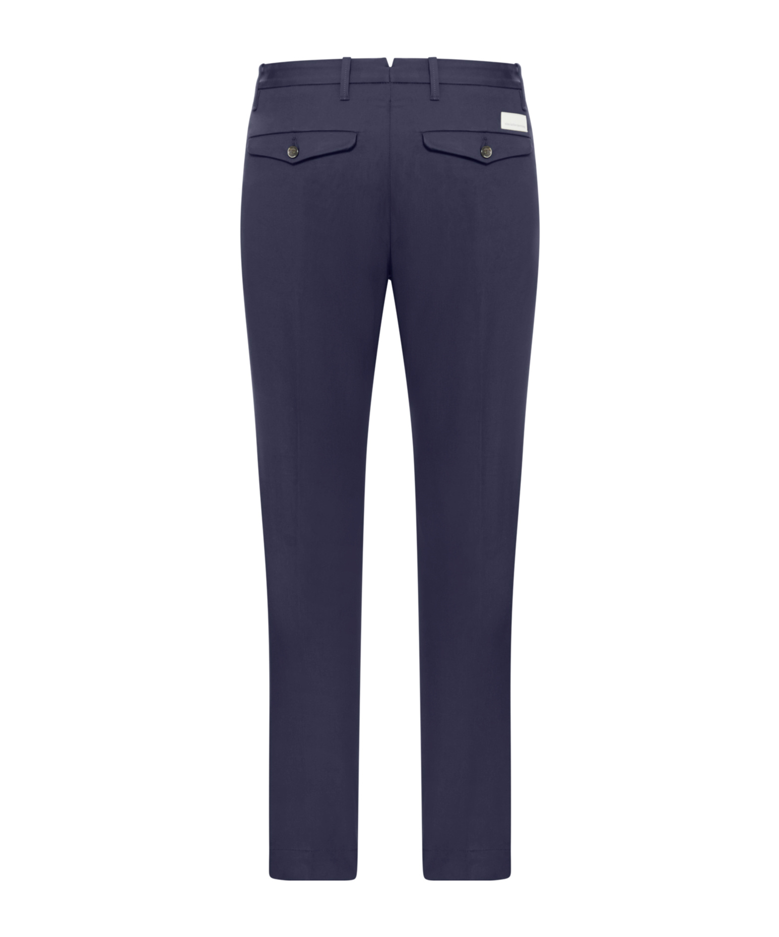 NINE IN THE MORNING BELT-LOOP CASUAL PANTS