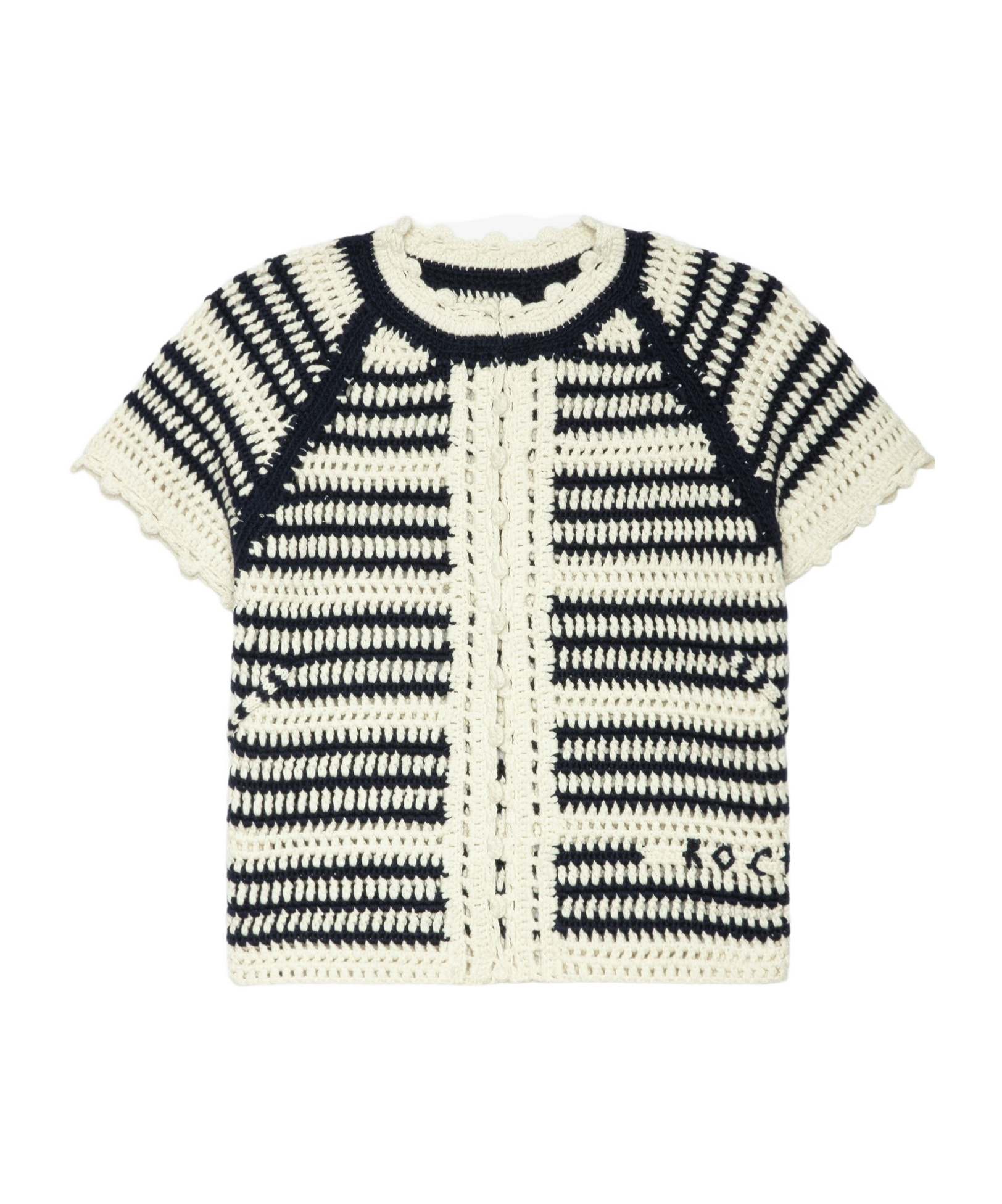 Zadig & Voltaire Zelie Cardigan