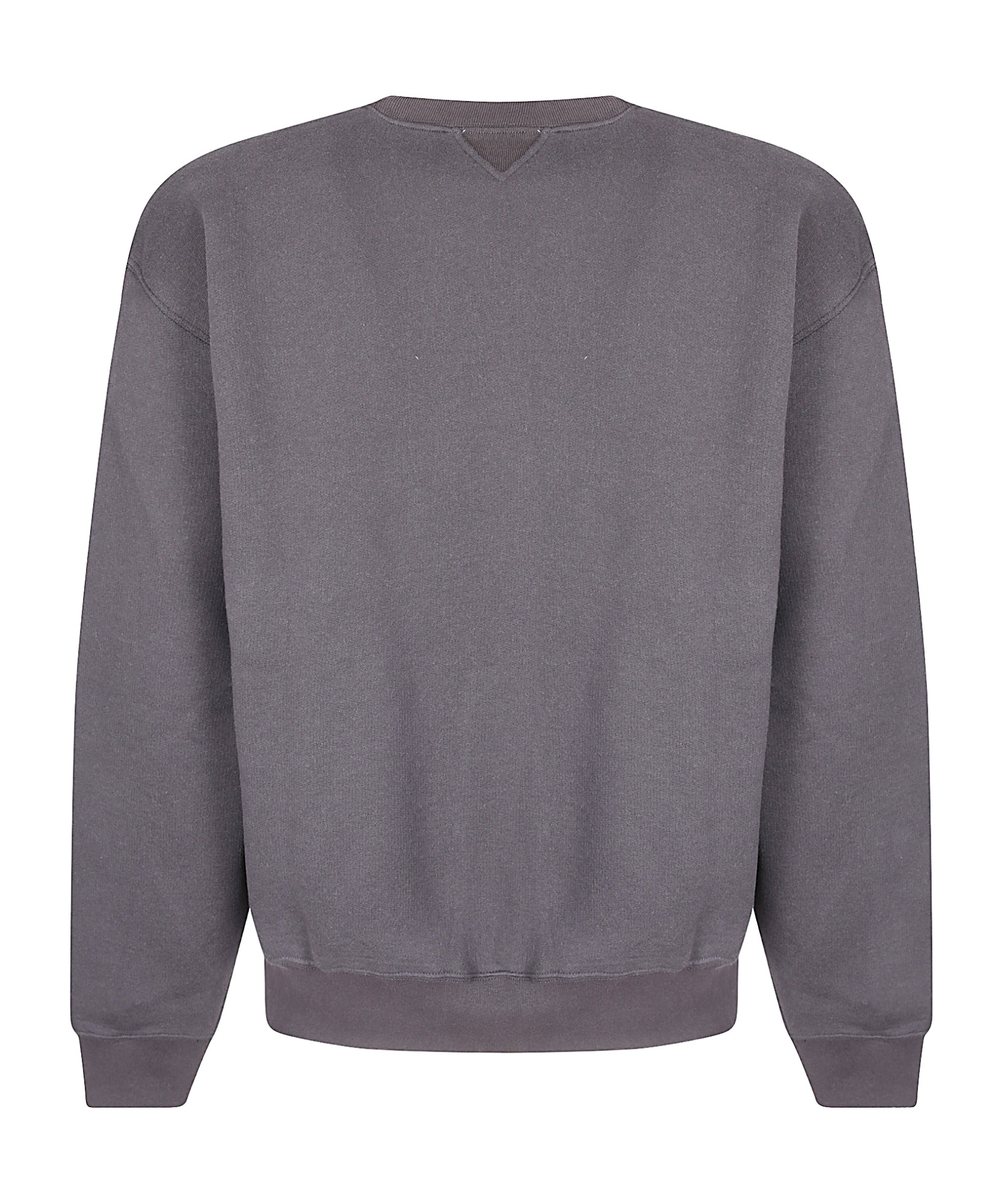 Our Legacy Long-sleeved Sweatshirt In Gray