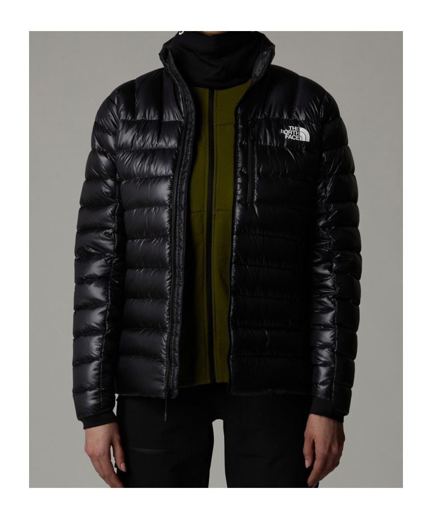 THE NORTH FACE SUMMIT BREITHORN DOWN JACKET 
