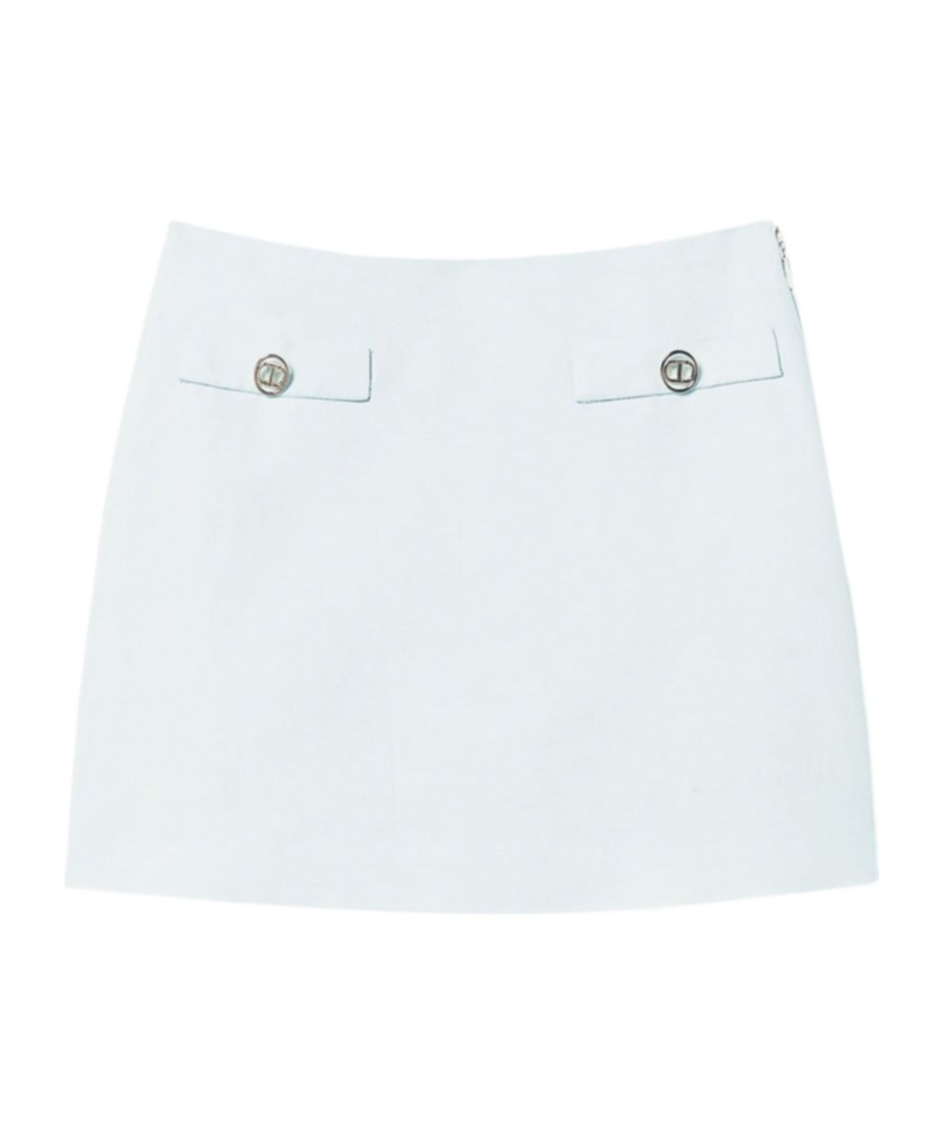 Shop Twinset Twin-set Shorts