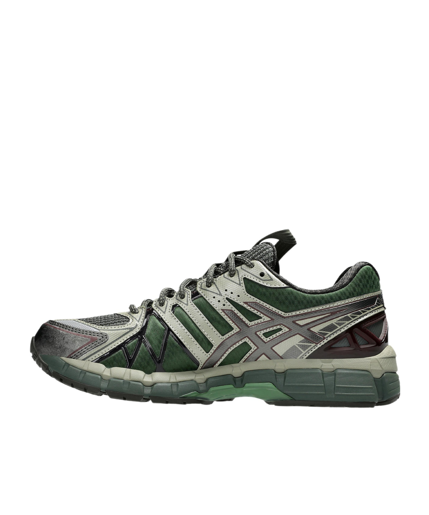 Asics Ub10-s Gel-kayano 20
