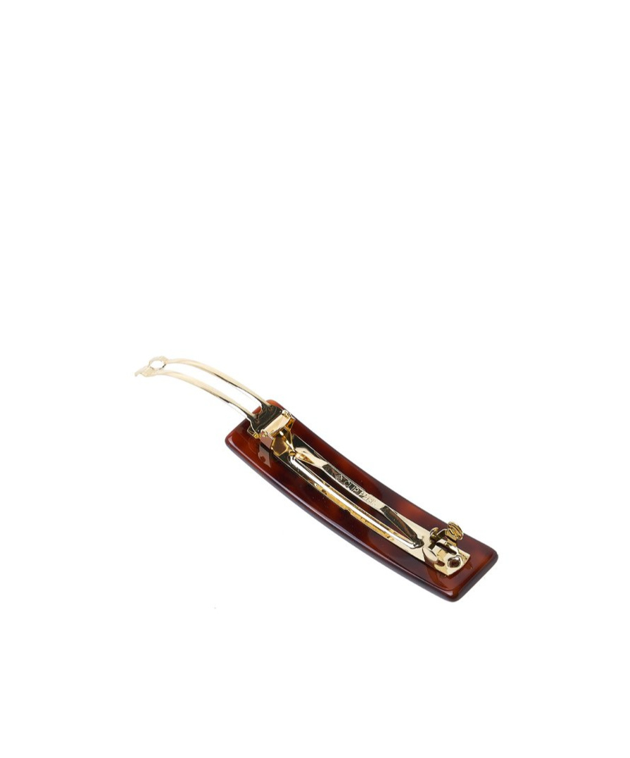 Etro Logo Hair Accessories In Multicolor