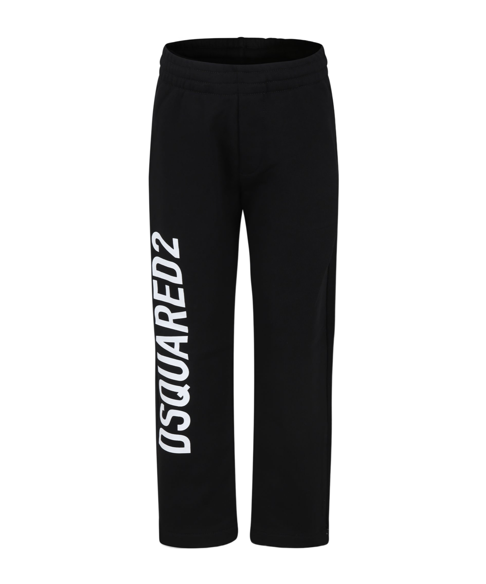 DSQUARED2 ELASTIC WAIST PANTS