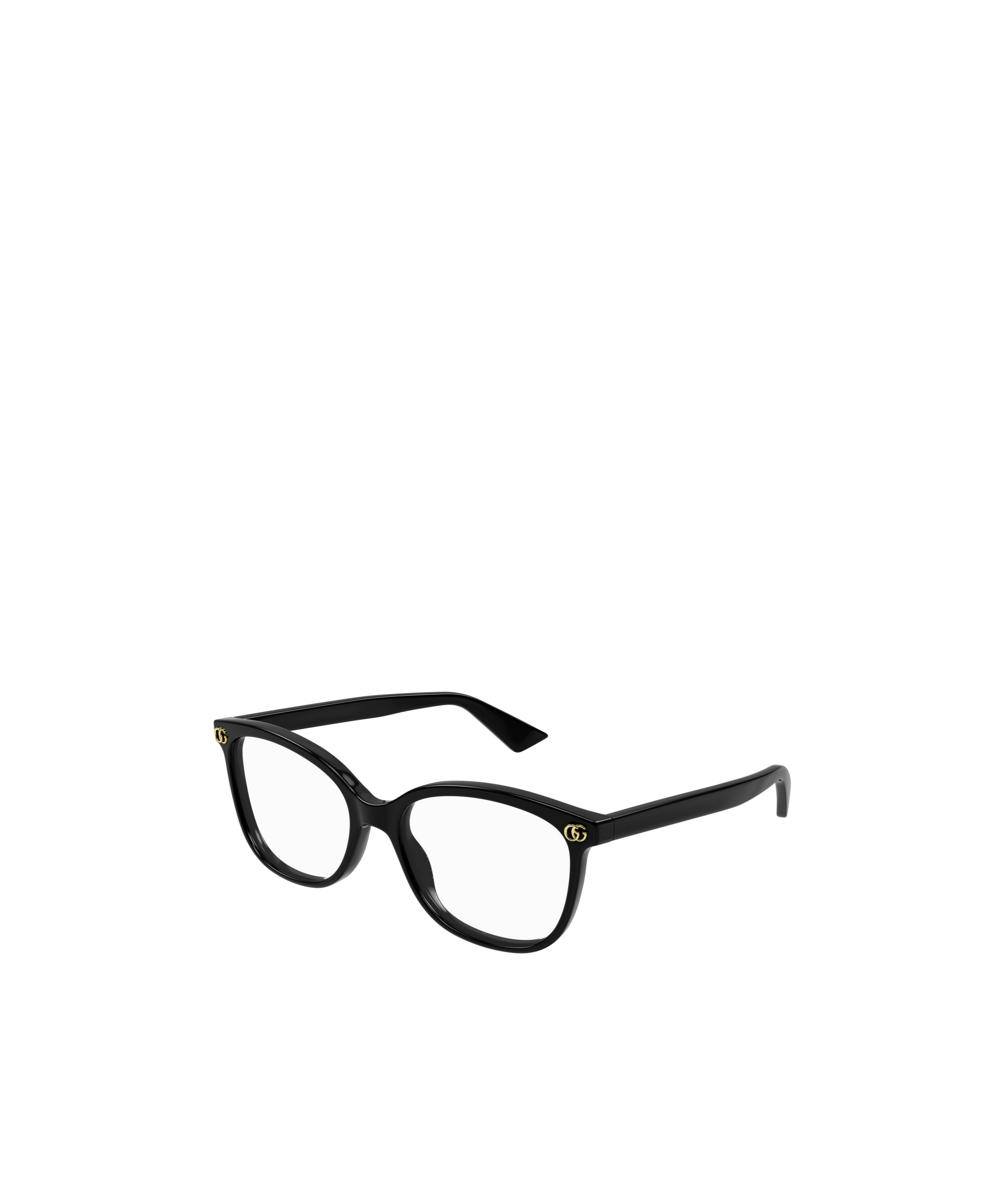 Gucci Full-frame Flat Mirror In Black