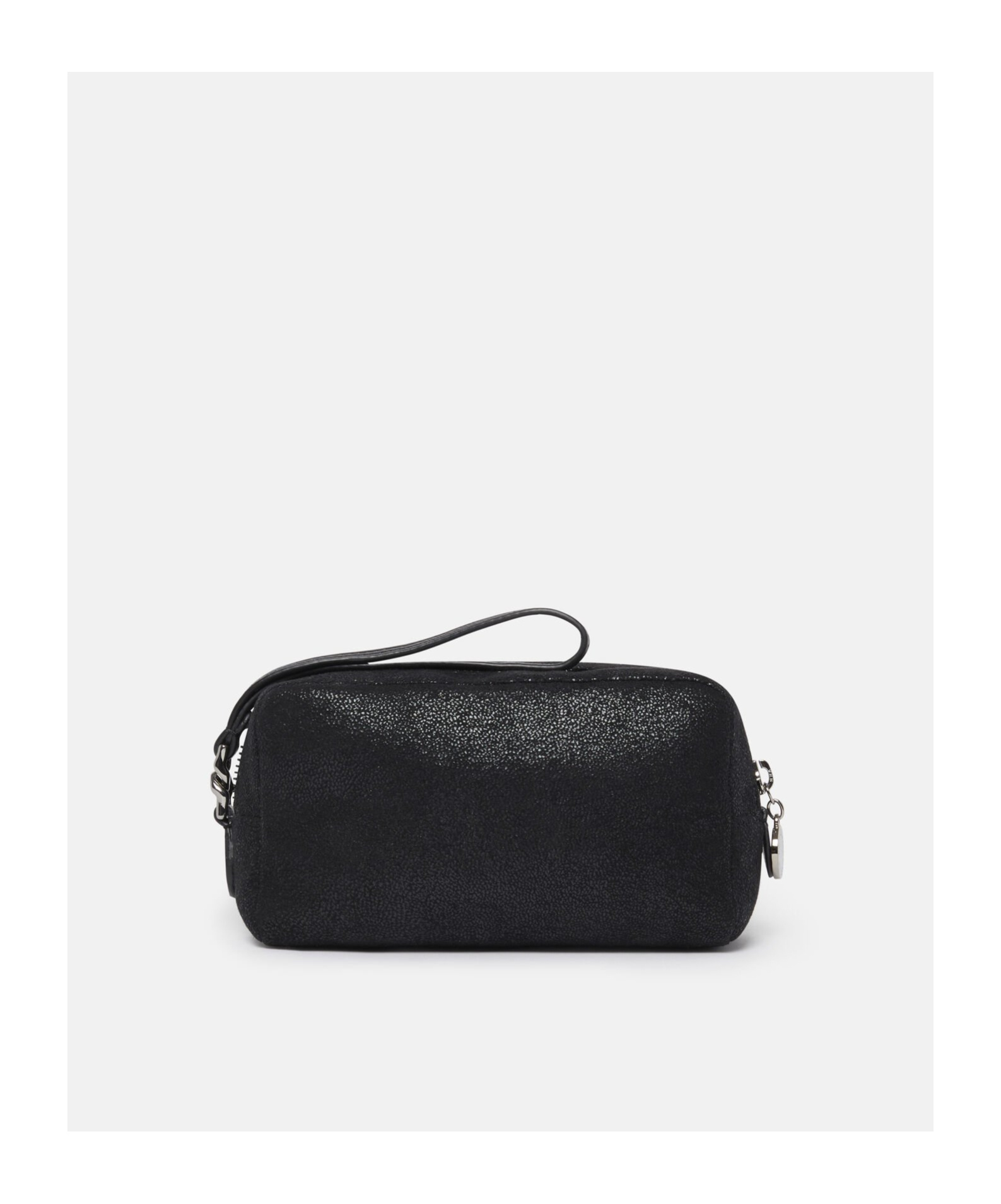 Stella Mccartney Falabella Make Up Bag In Black