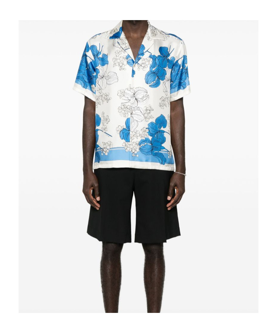 P.A.R.O.S.H SHORT-SLEEVED SHIRT