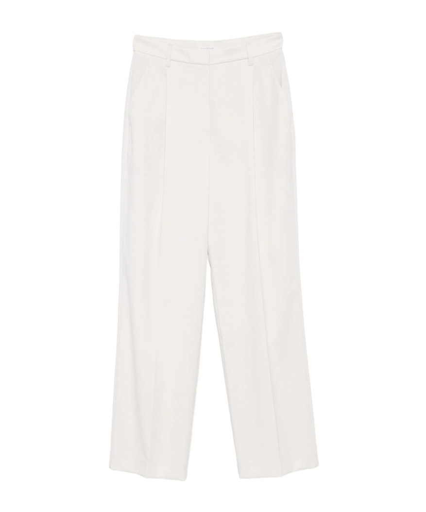 Brunello Cucinelli Jeans In White