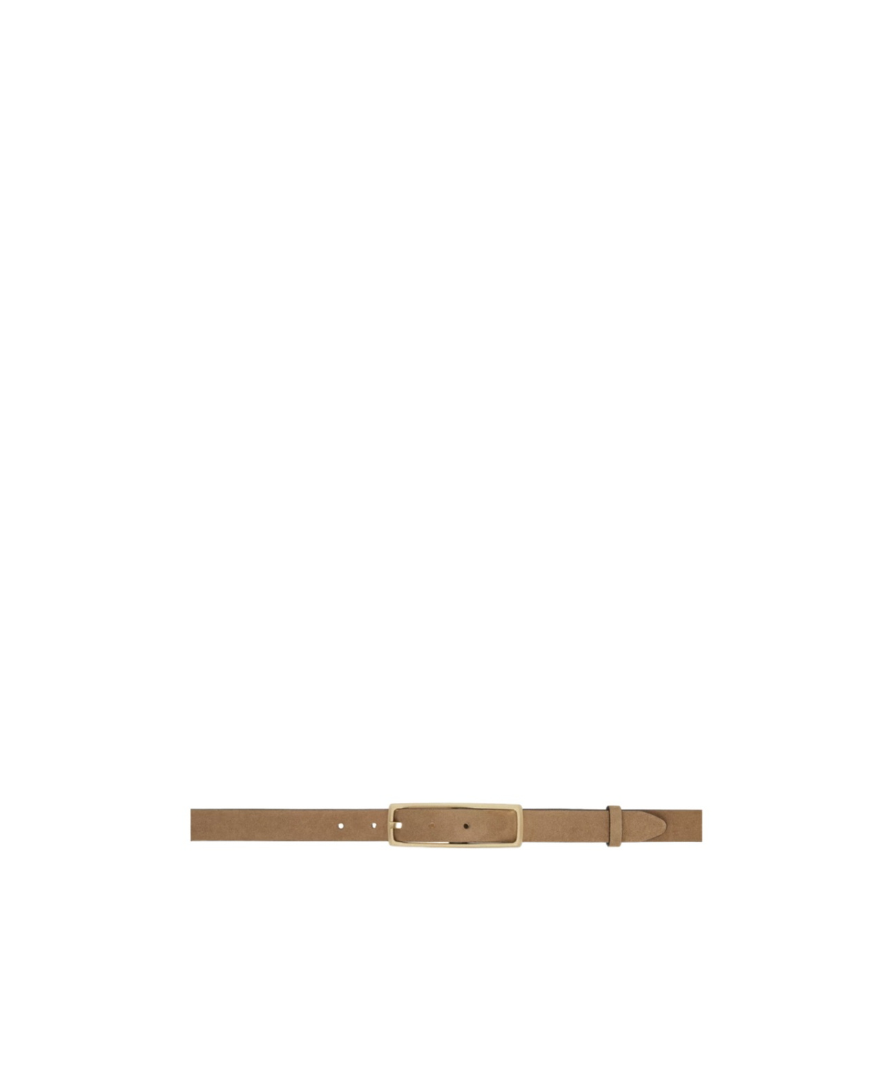 Rag & Bone Buckle Belt