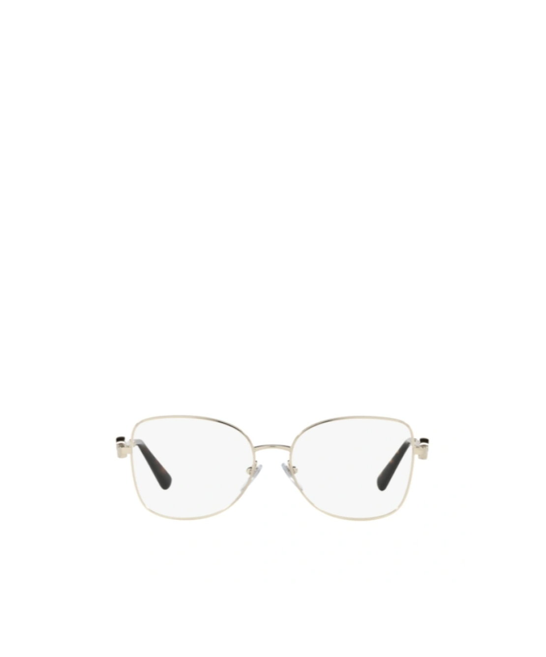Bvlgari Full-frame Plain Mirror In White