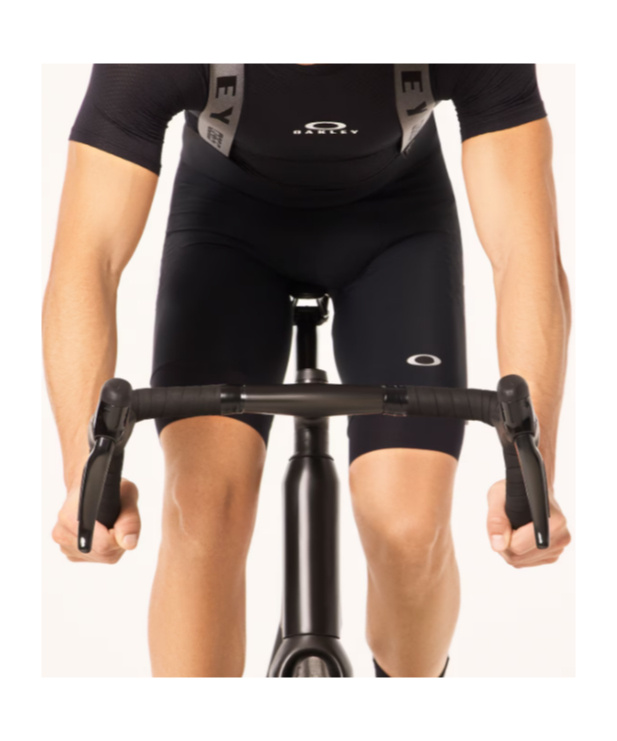 Oakley Straps Bib Mesh Panel Leg Grippers