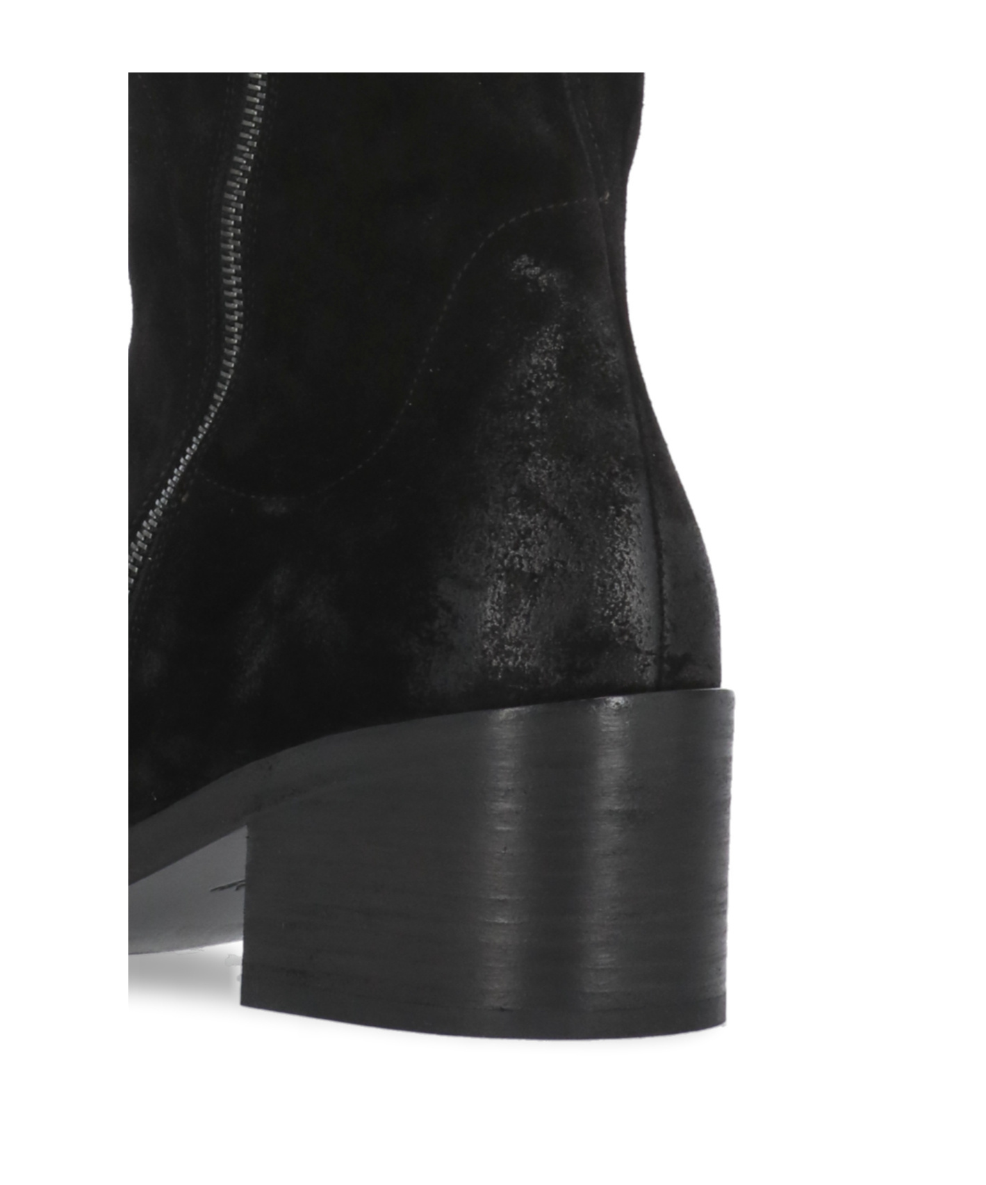 MARSÈLL MARSÈLL CASSELLO ANKLE BOOTS 