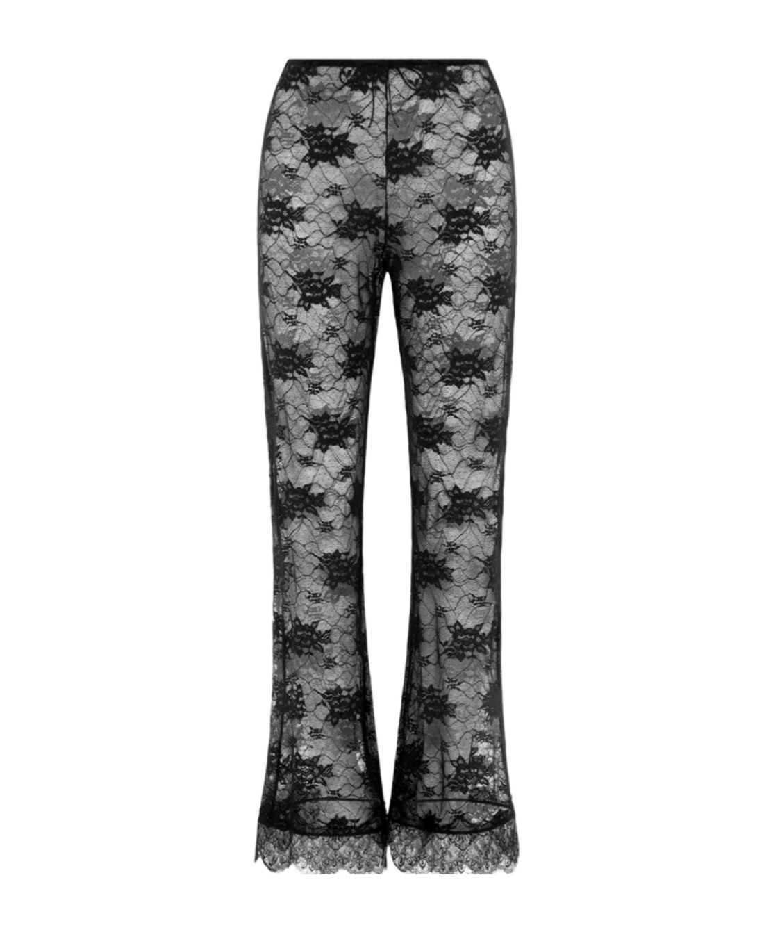 Oseree Lace Trousers
