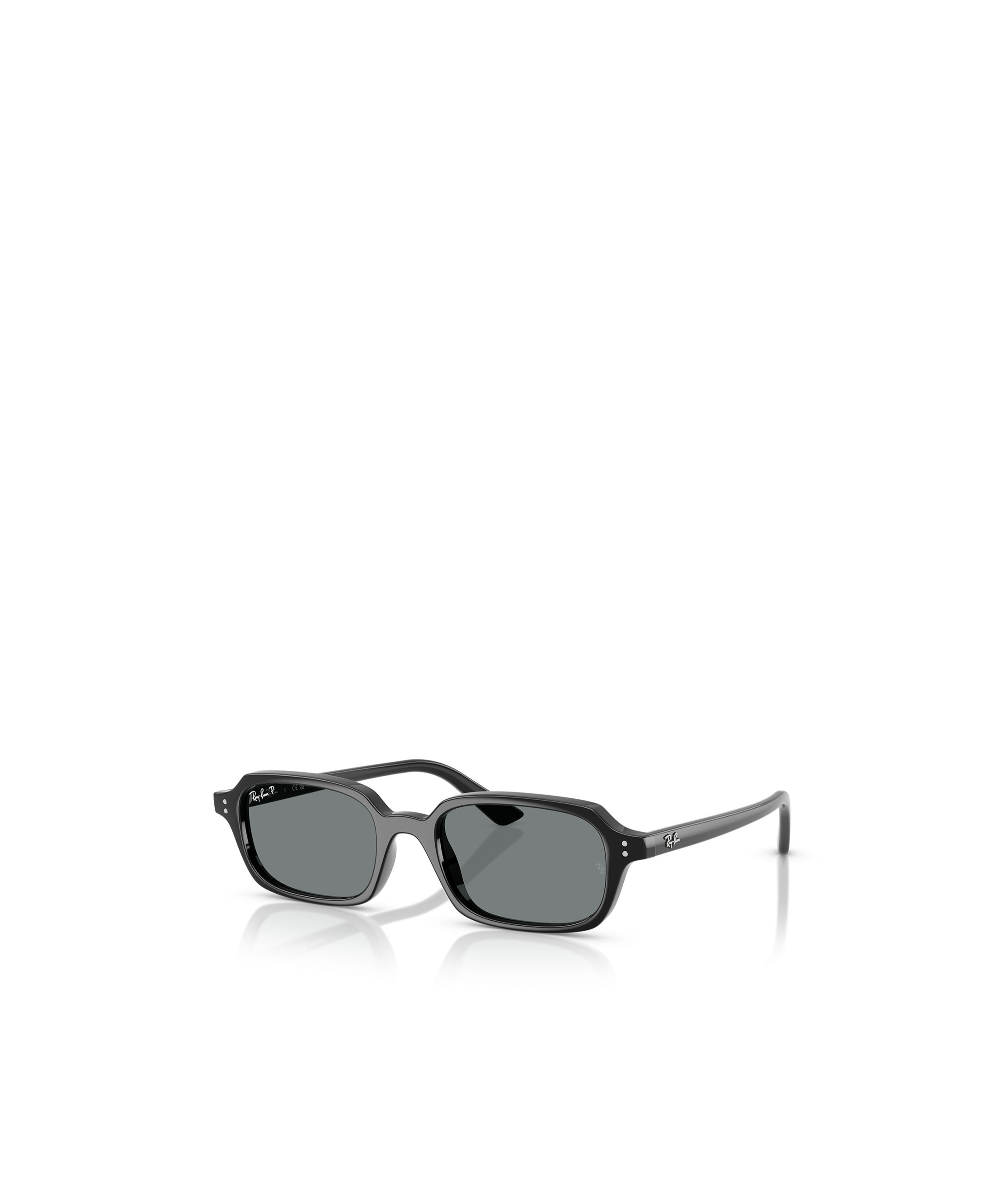 Ray Ban Zuri Sunglasses In Gray