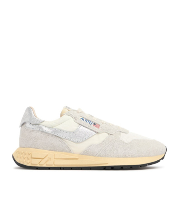 Autry Sneaker Whirlwind Low