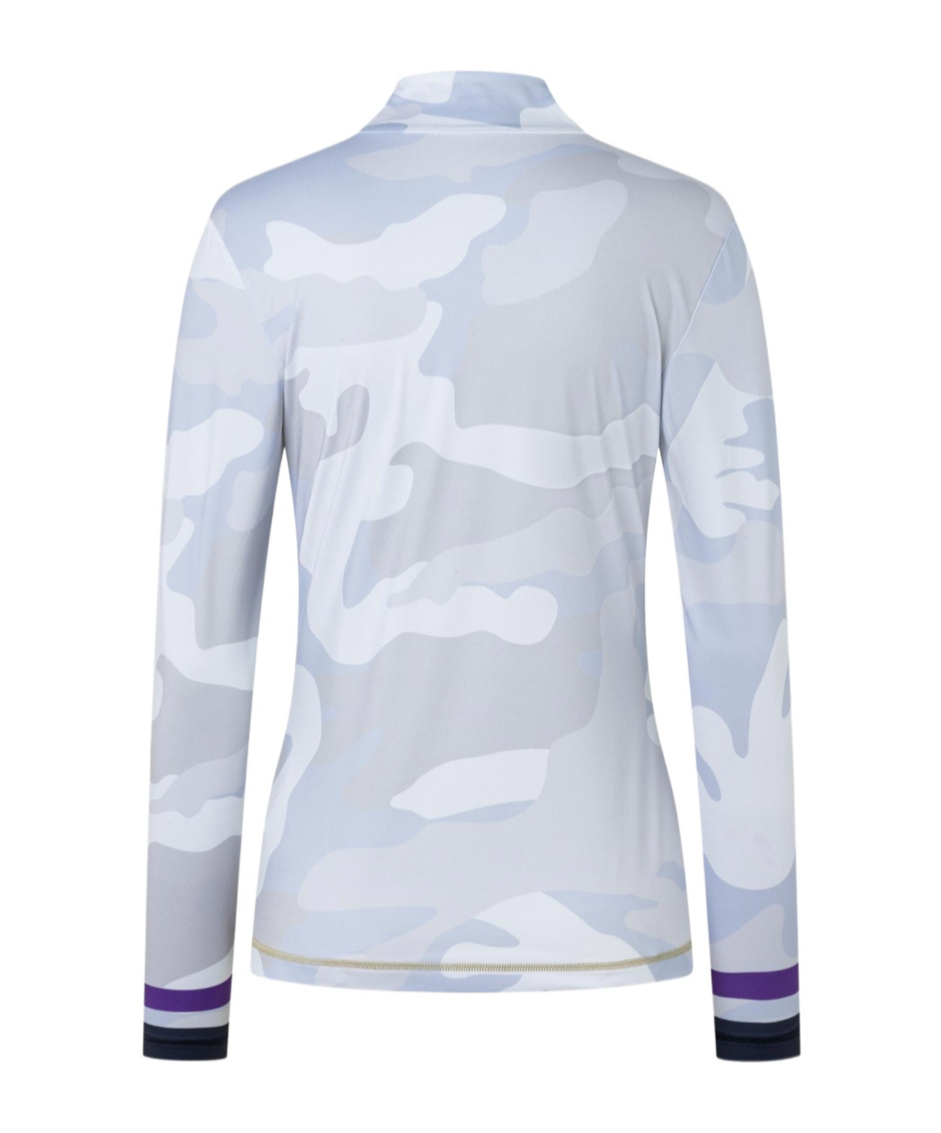 Bogner Long-sleeved T-shirt In Multi